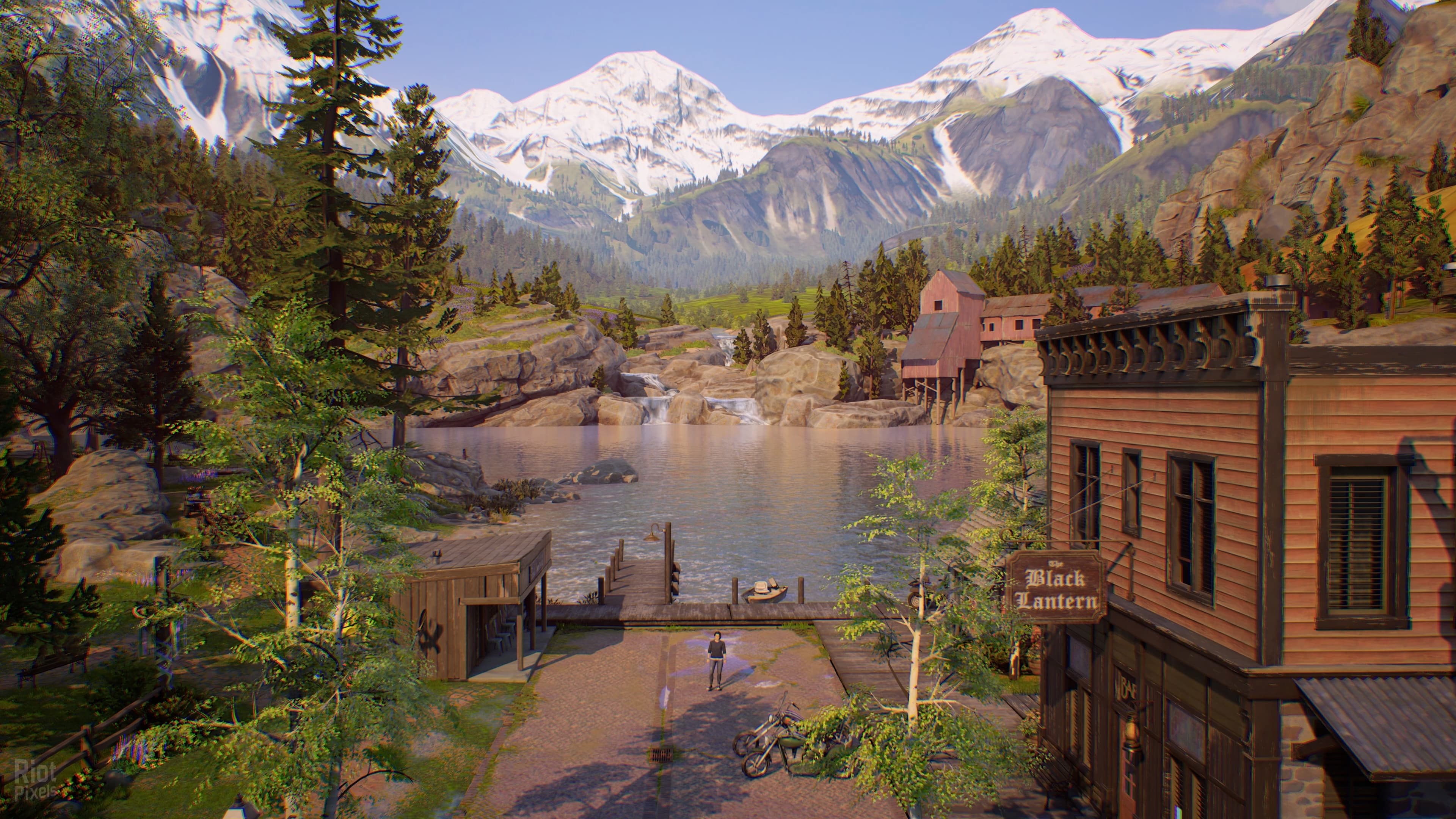 Life is Strange: True Colors – Deluxe Edition – v1.1.190.624221 + 2 DLCs + Windows 7 Fix screenshot 1