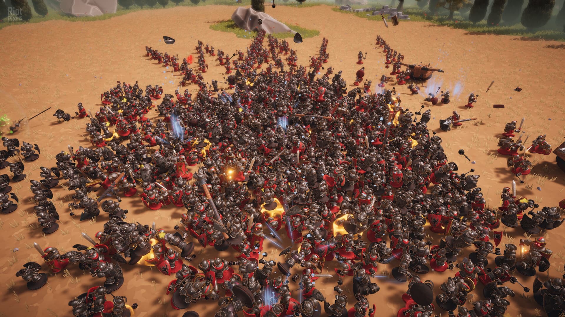 Toy Tactics – v1.1E screenshot 4