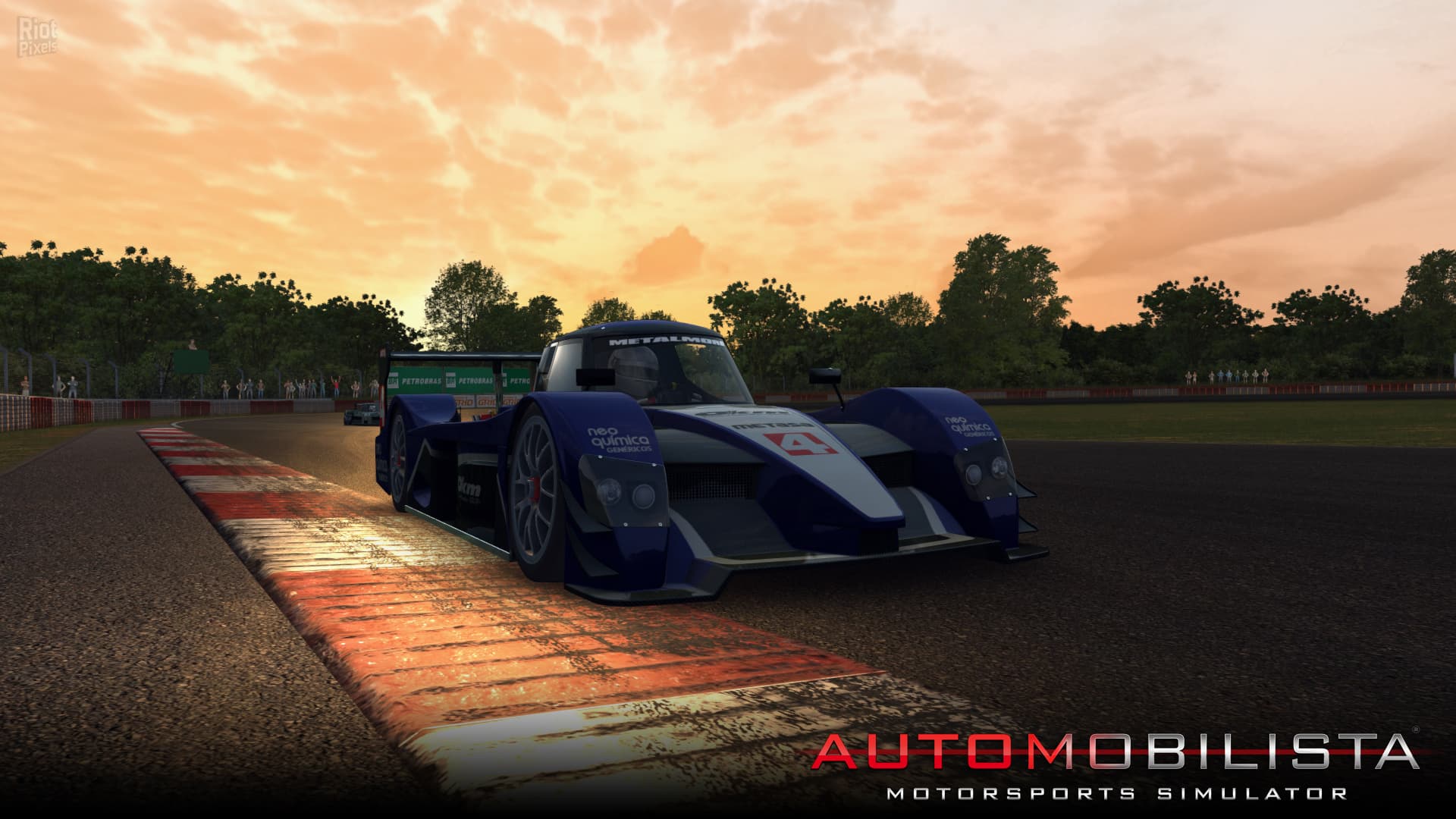 Automobilista – v1.5.26 + 8 DLCs screenshot 2