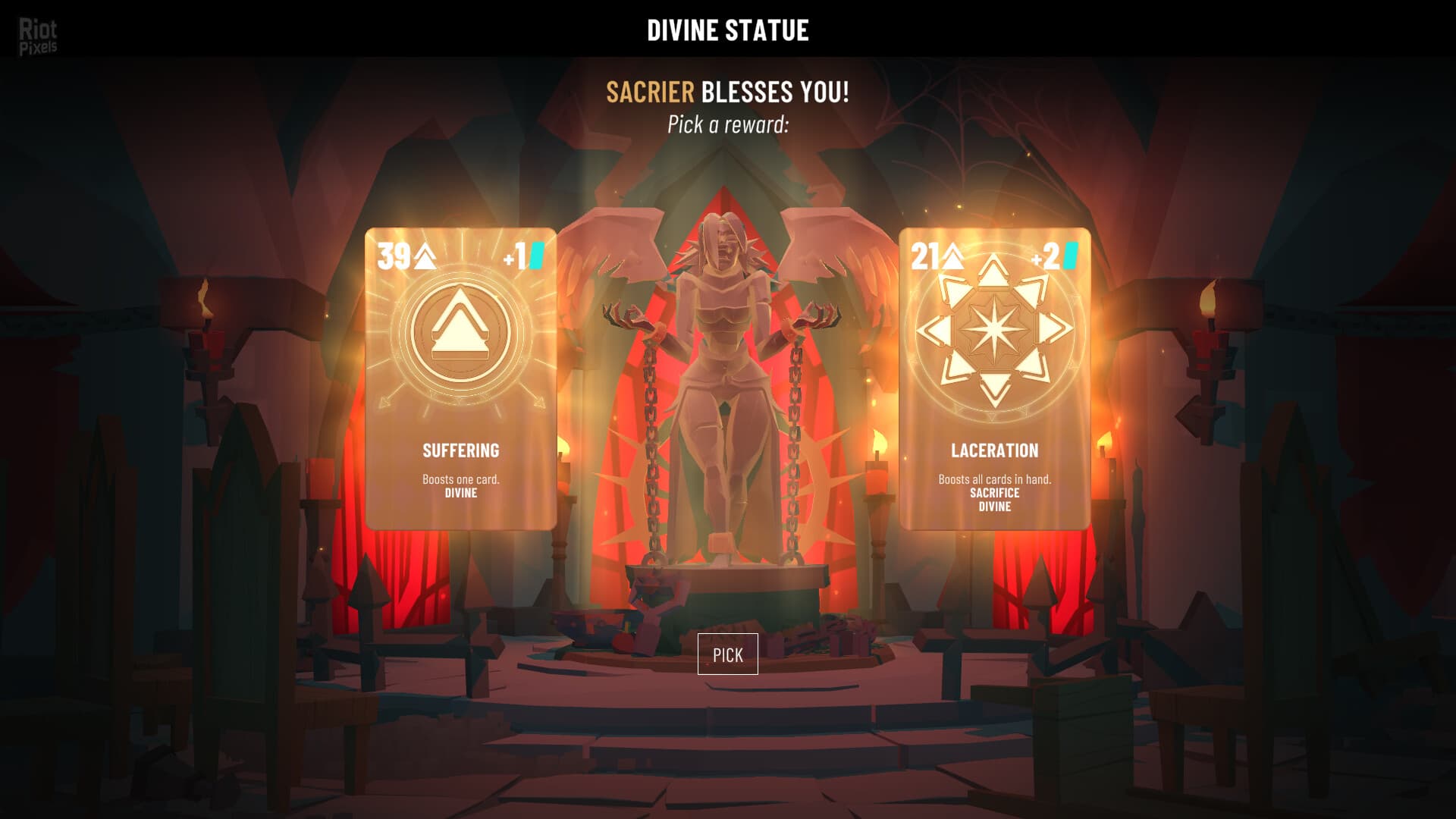 One More Gate: A Wakfu Legend – Complete Edition, v1.1.1.1429 + 3 DLCs screenshot 4