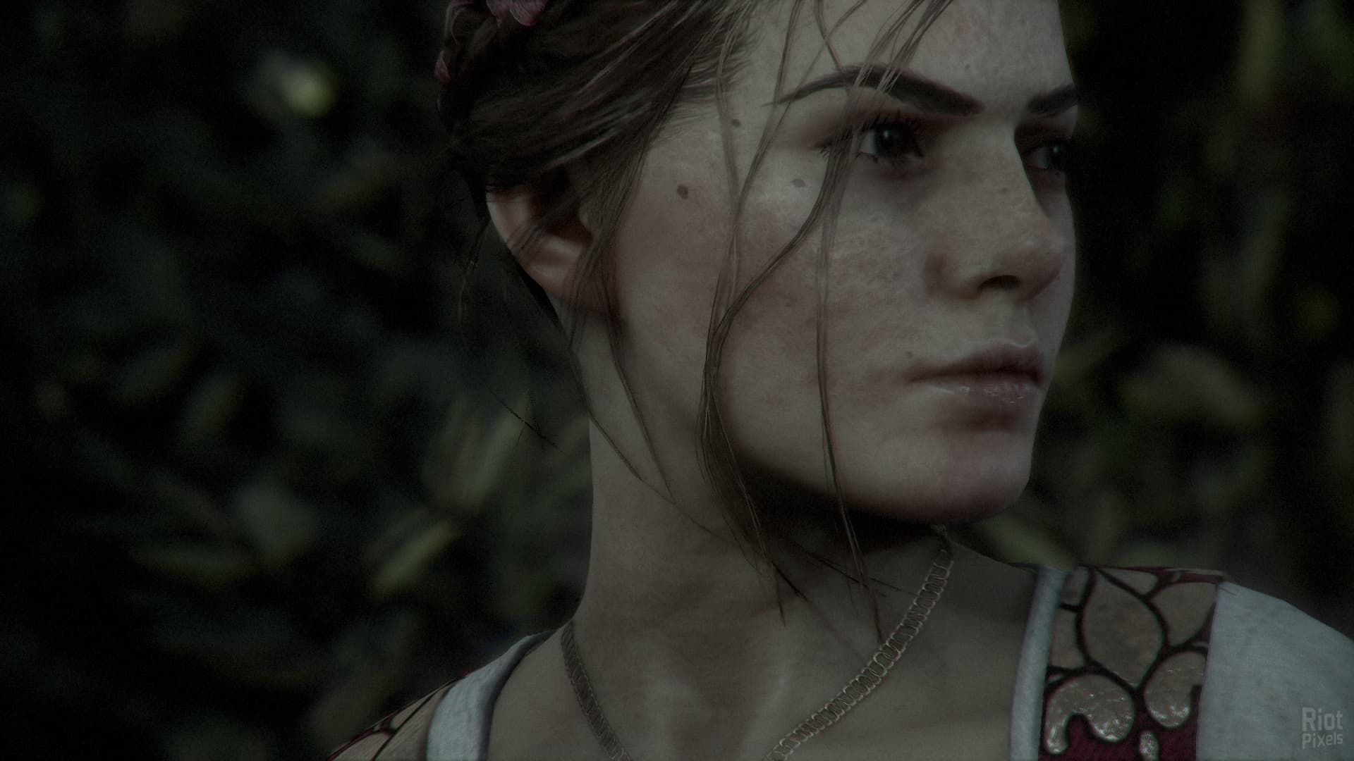 A Plague Tale: Innocence + Coats of Arms DLC screenshot 4