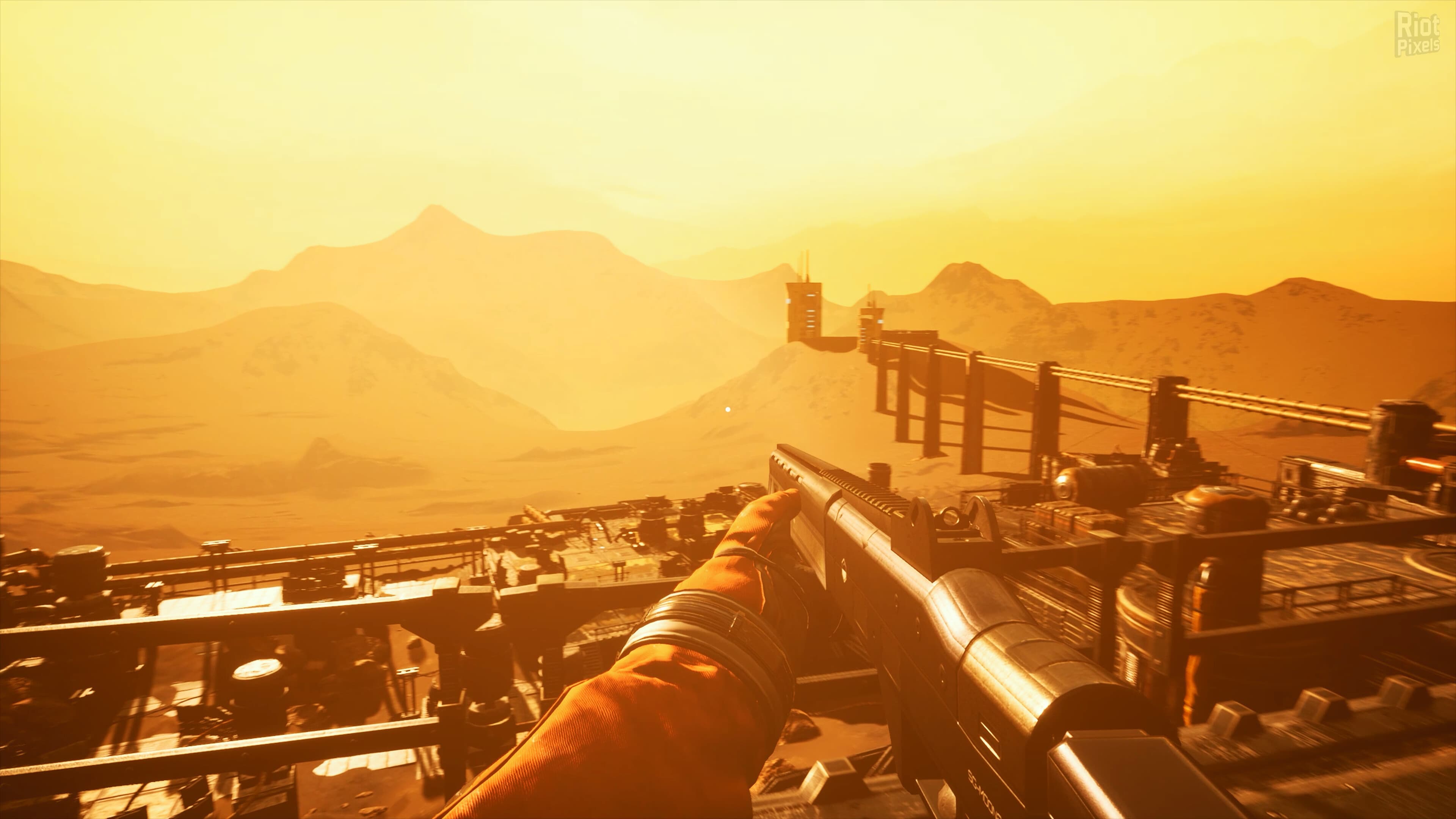 Moon Mystery screenshot 1