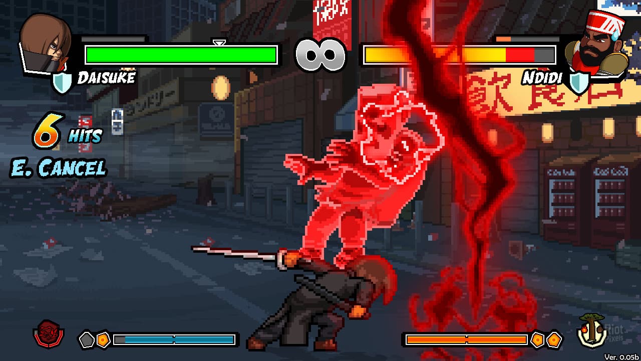 Pocket Bravery – v3.02 + 6 DLCs screenshot 3