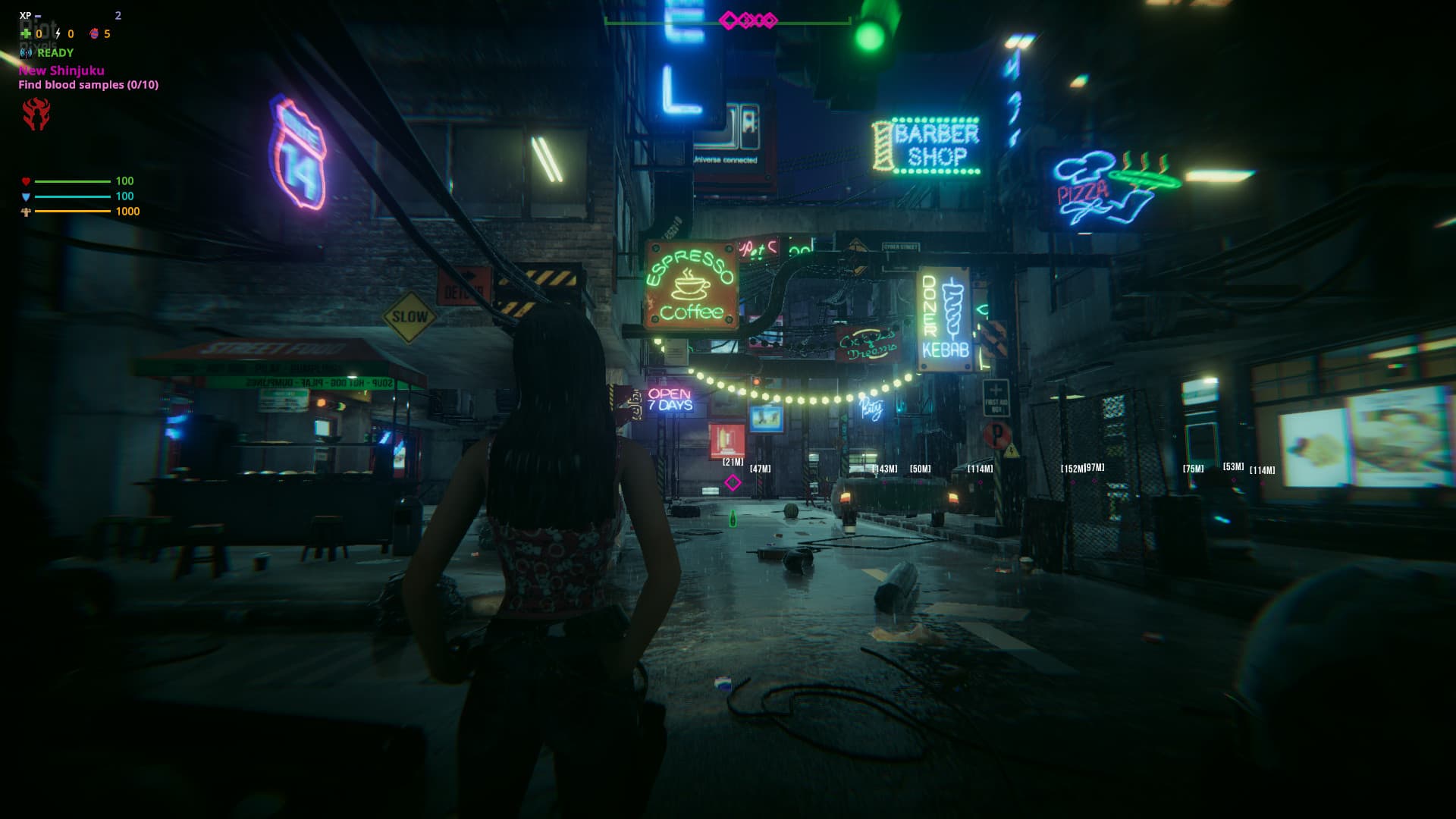 Resequenced screenshot 3