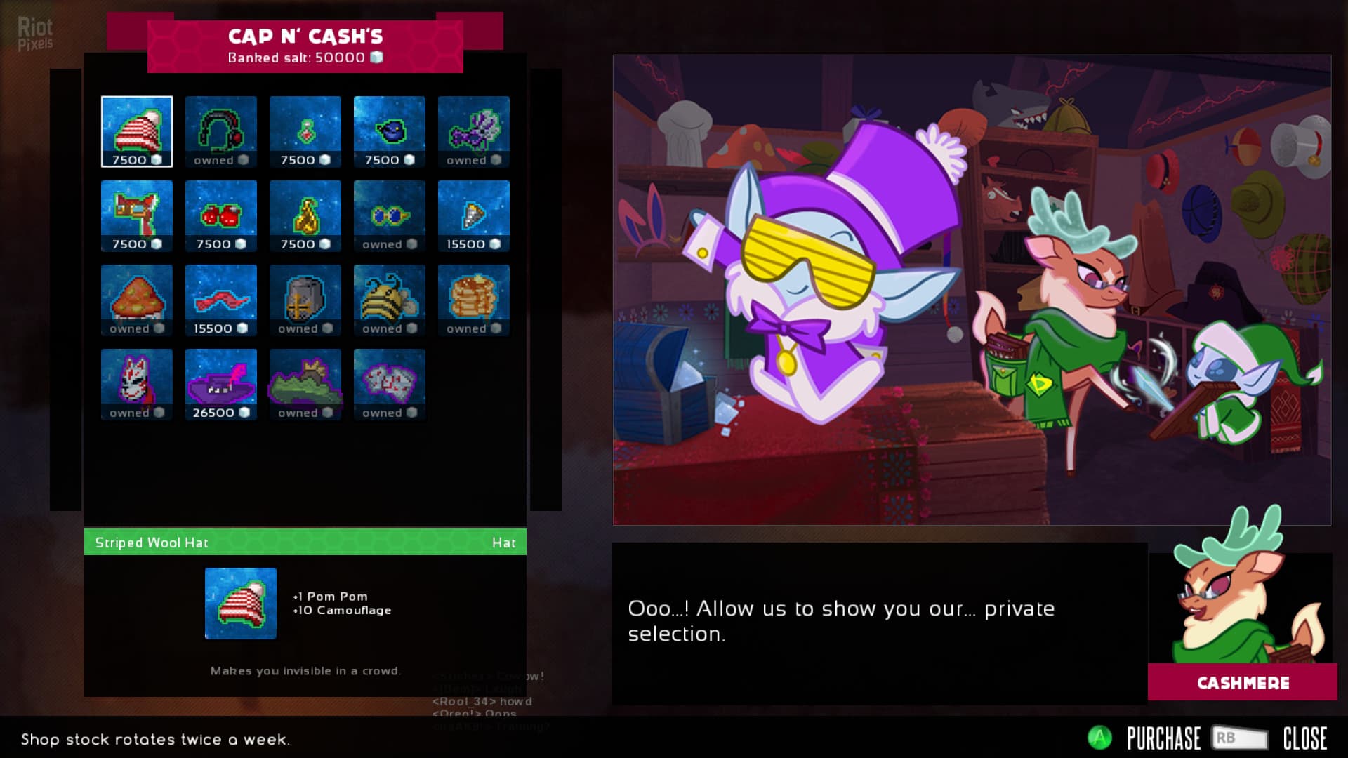 Them’s Fightin’ Herds – v6.0.0 + 7 DLCs screenshot 2