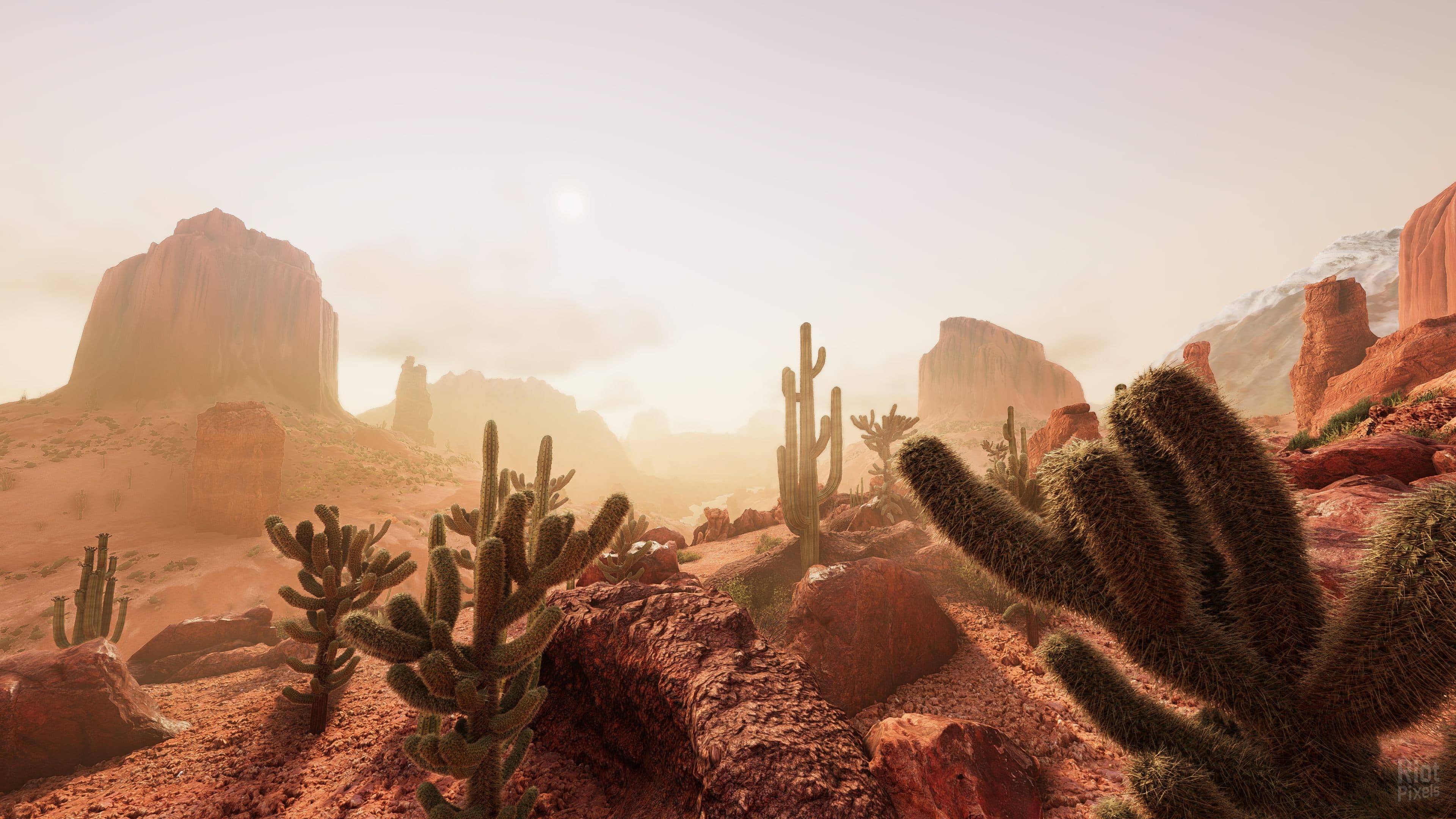 Heat screenshot 4