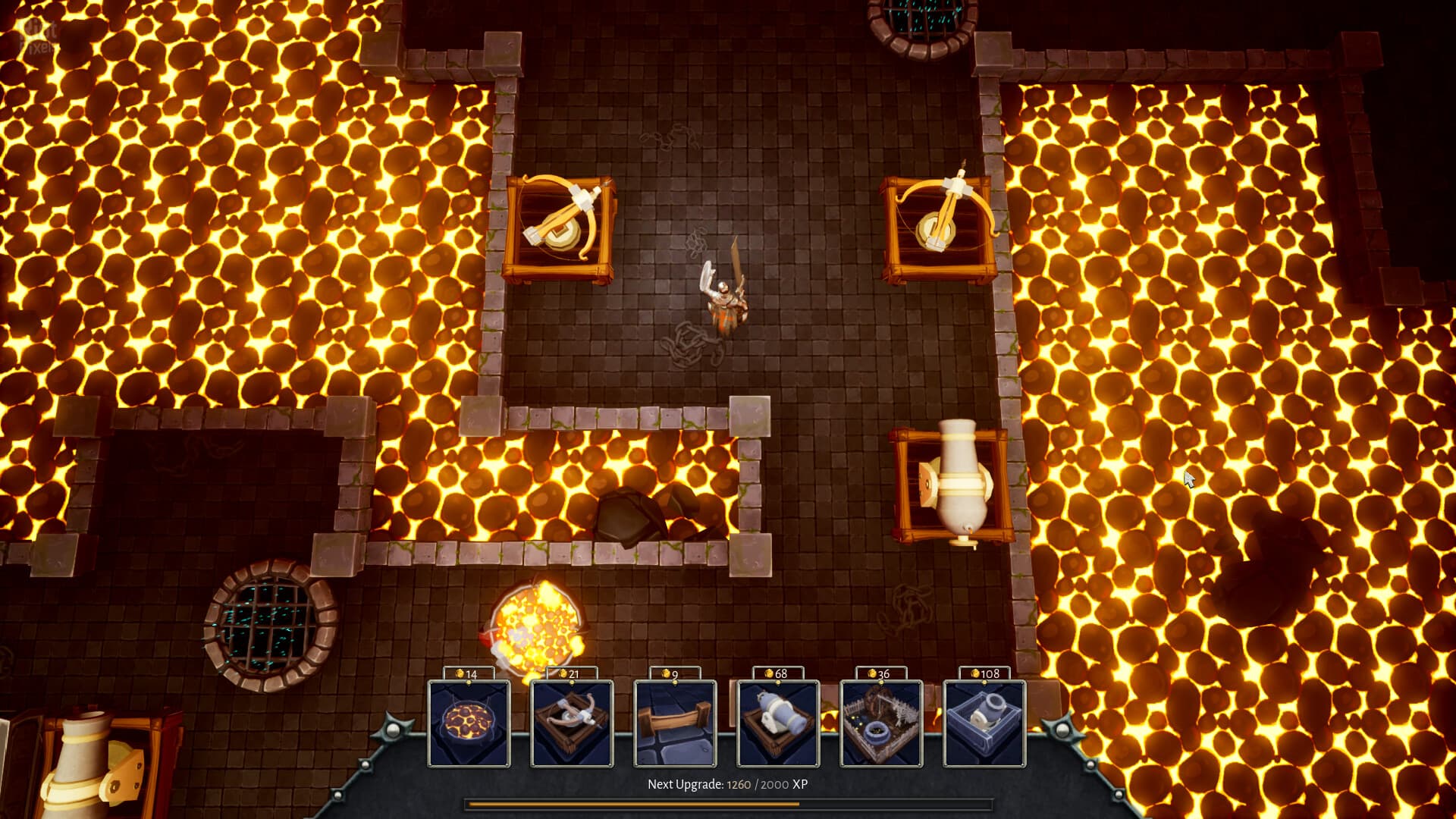 Rogue Citadel – Build 15480494 screenshot 5