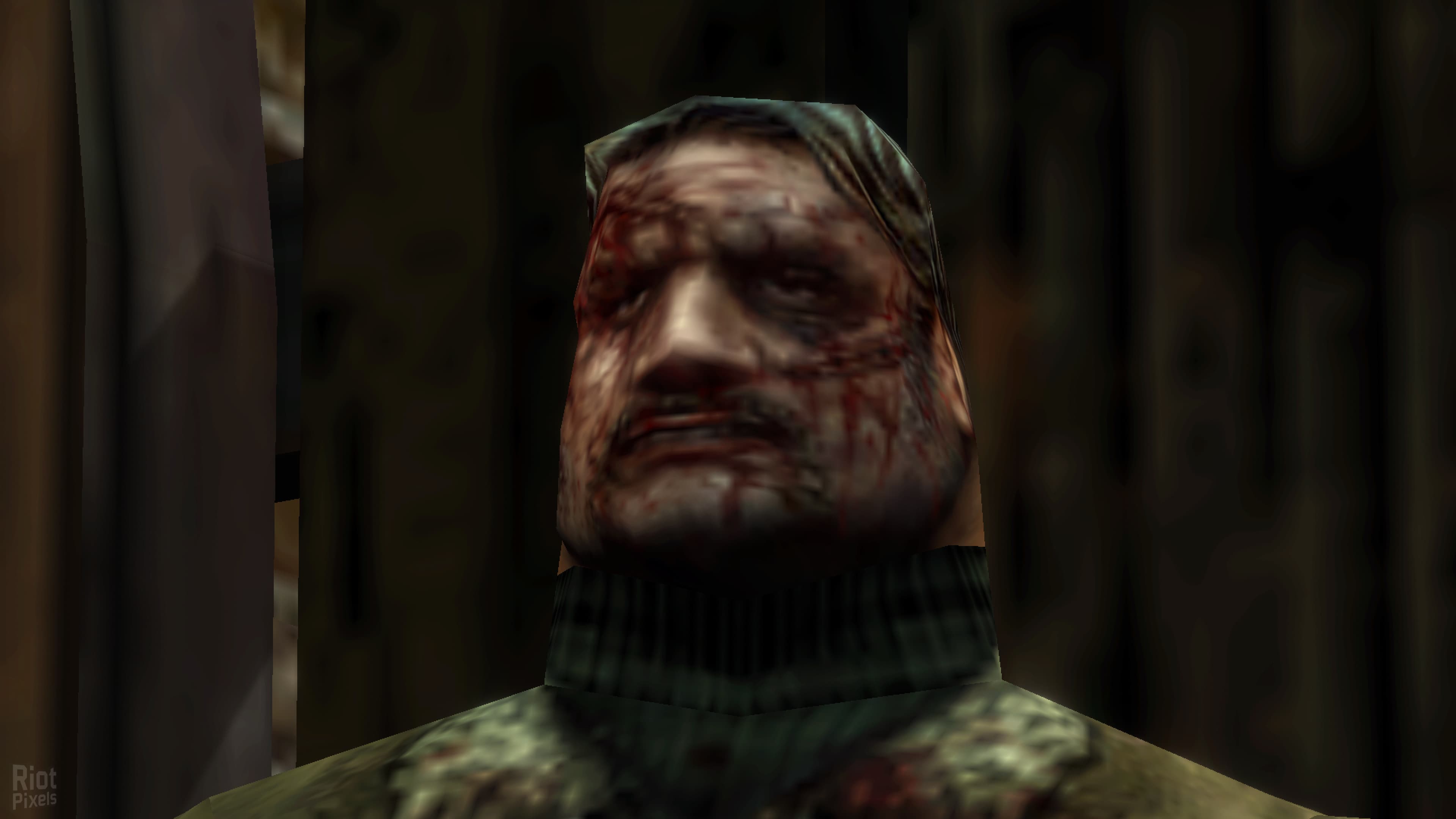 Kingpin: Reloaded – v1.02 screenshot 6