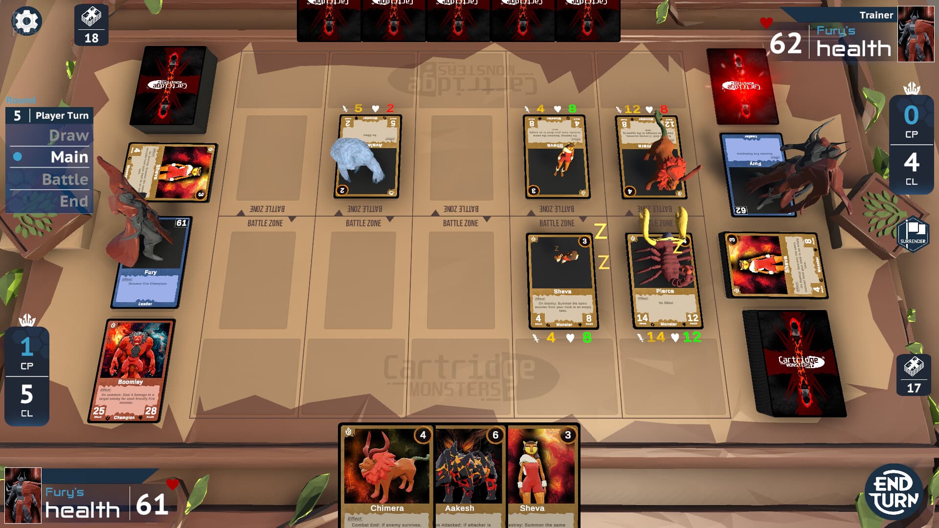 Card Summoner screenshot 6