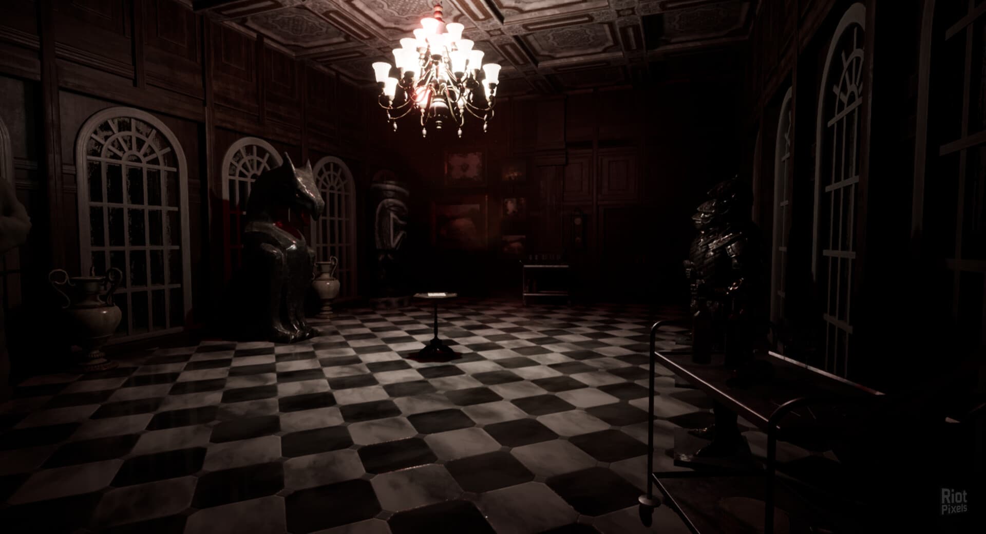 Paradise’s Secrets screenshot 5