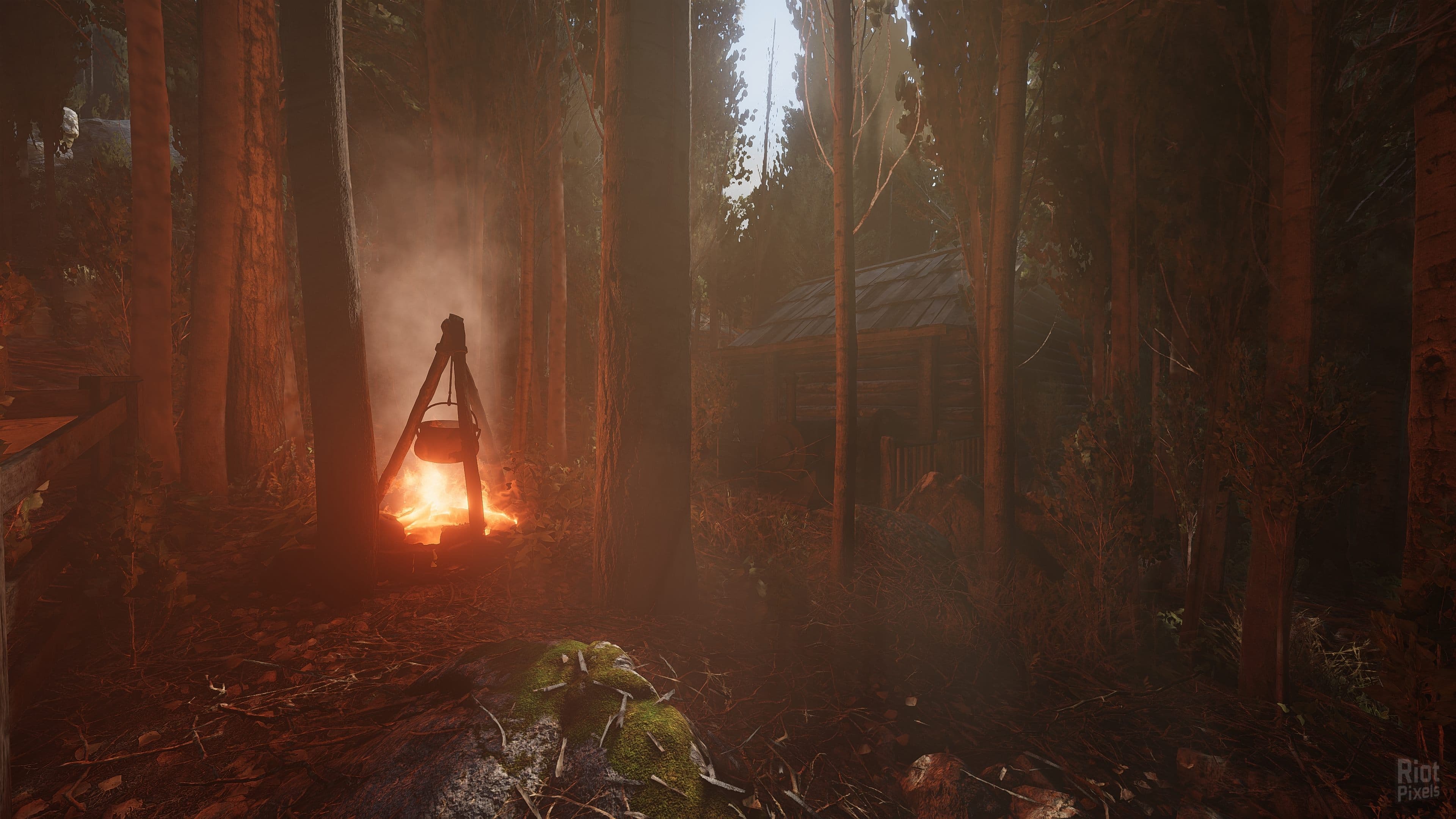 Heat screenshot 3