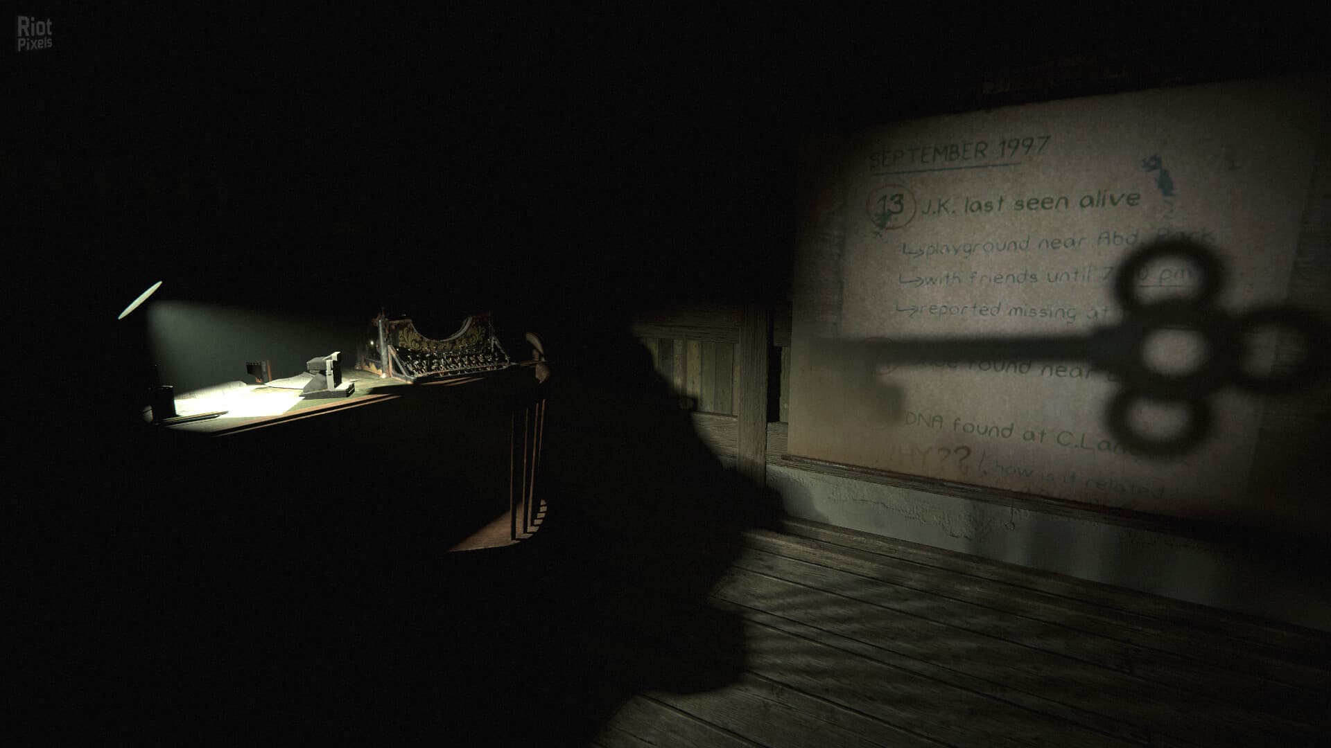 Don’t Be Afraid 2, v1.0.1 + Windows 7 Fix screenshot 3