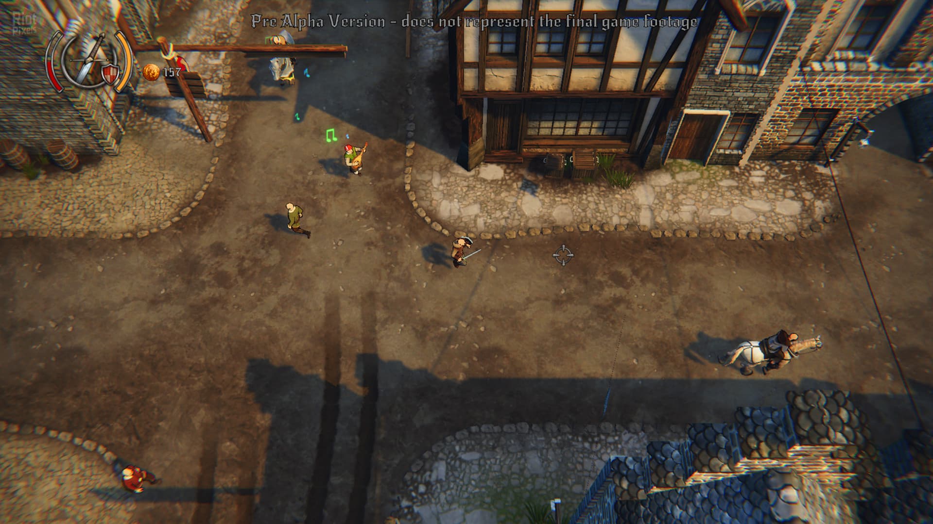 Rustler – v1.03.24 + 2 DLCs screenshot 6