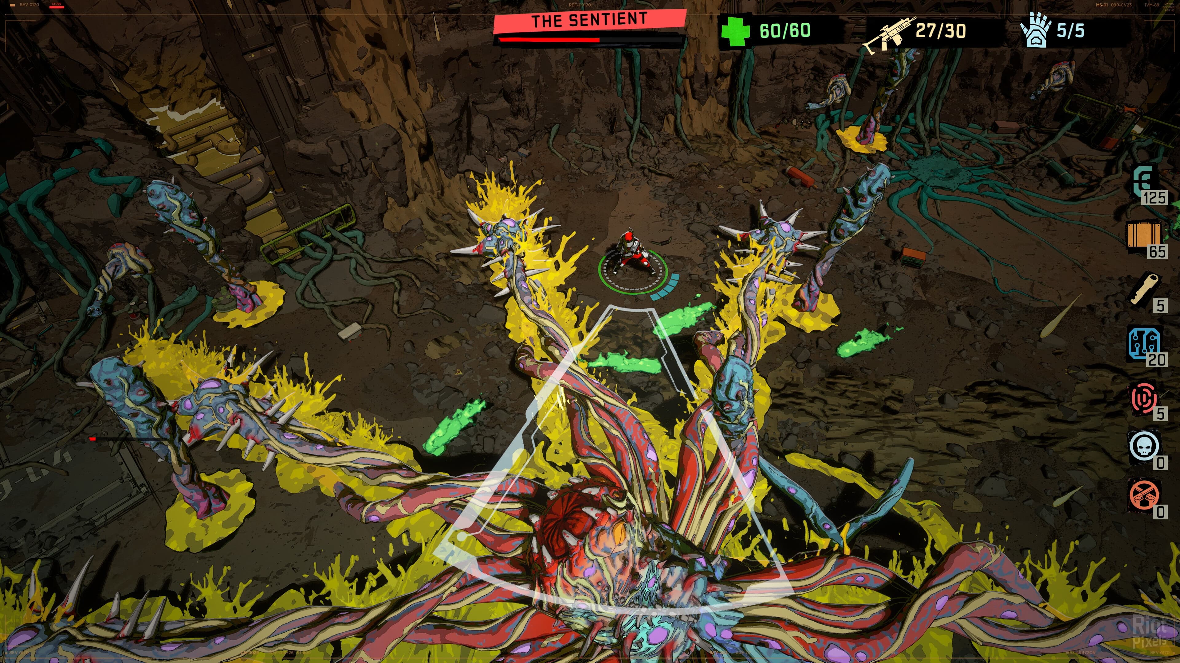 [REDACTED] – v1.0.0.6 screenshot 2