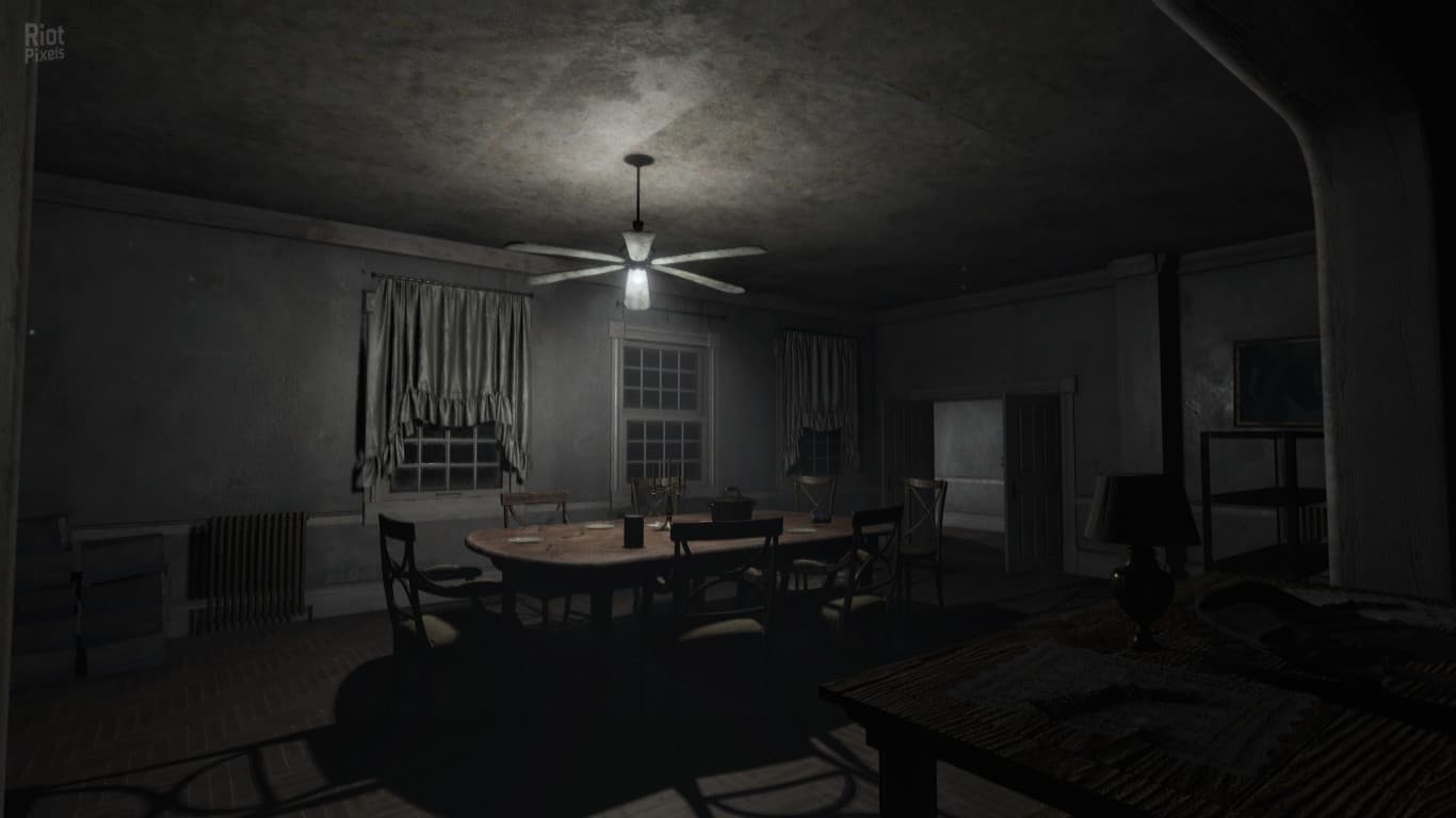 INDICTED screenshot 5