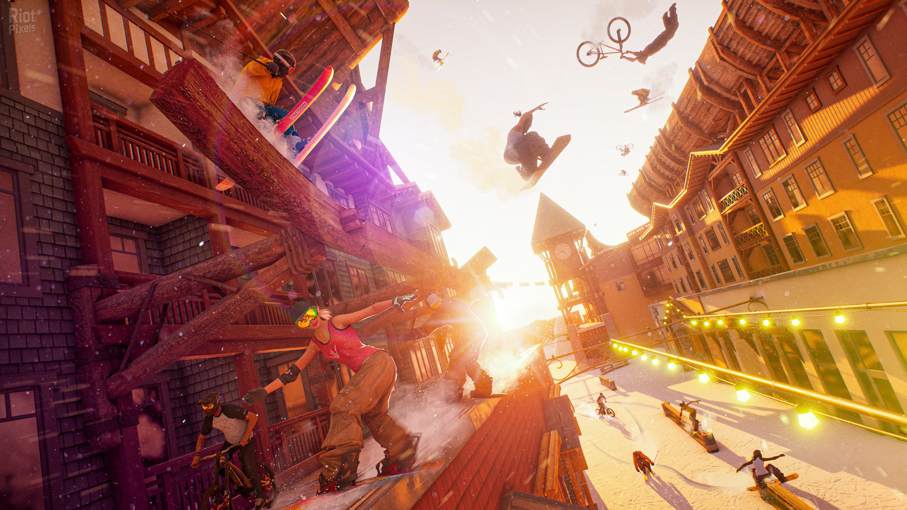 Riders Republic – v1.26.0 (Offline Zen Mode Only) screenshot 6