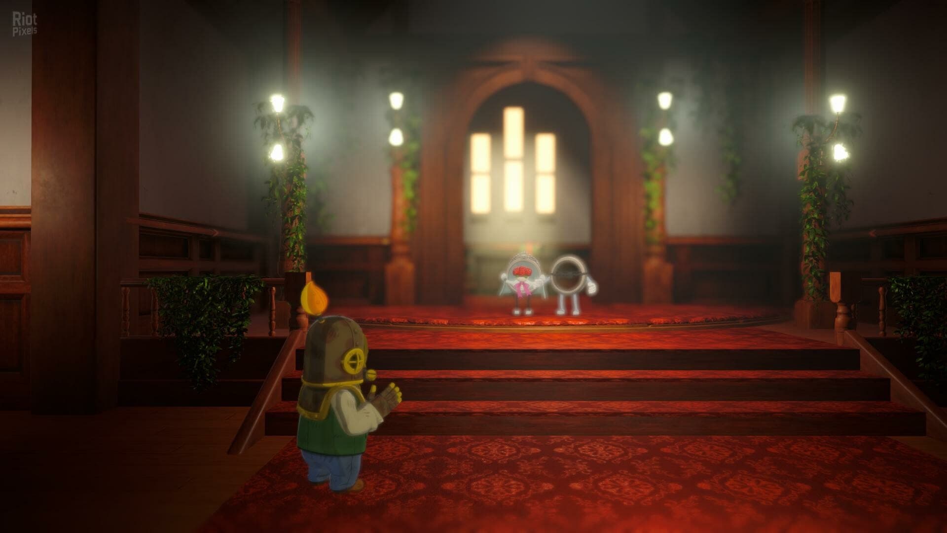 Gift screenshot 4