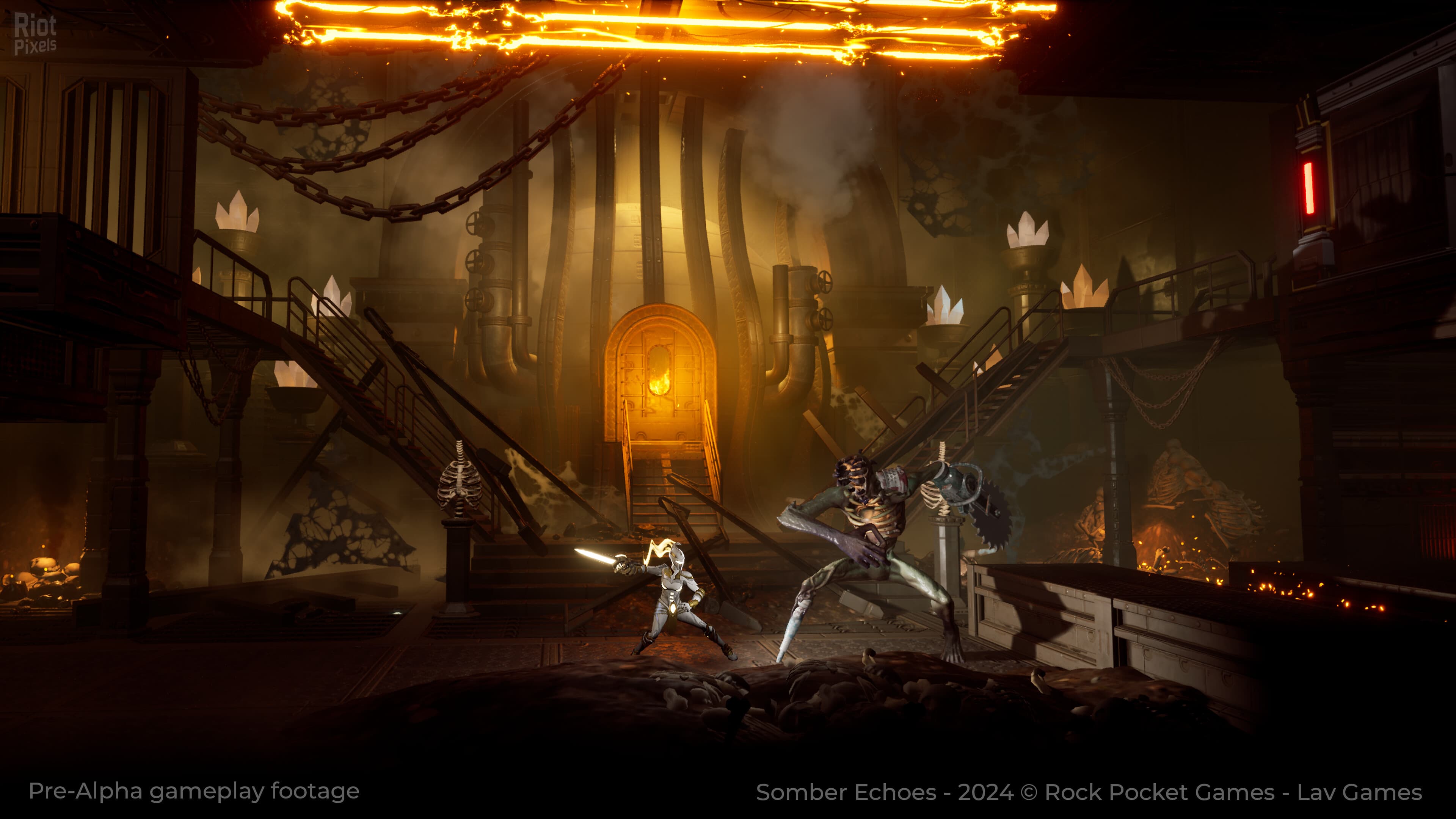 Somber Echoes – v21558 screenshot 5