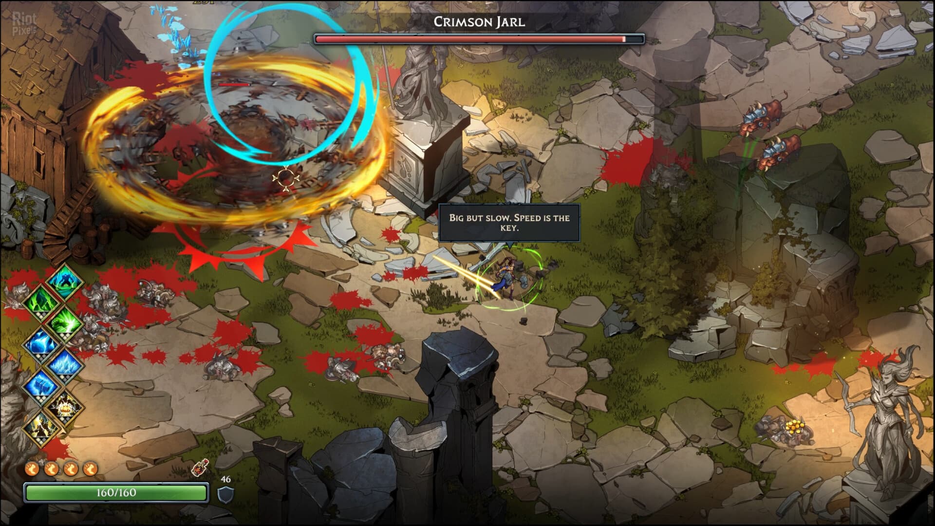 Call of Sentinels – v1.0.0.2 screenshot 1