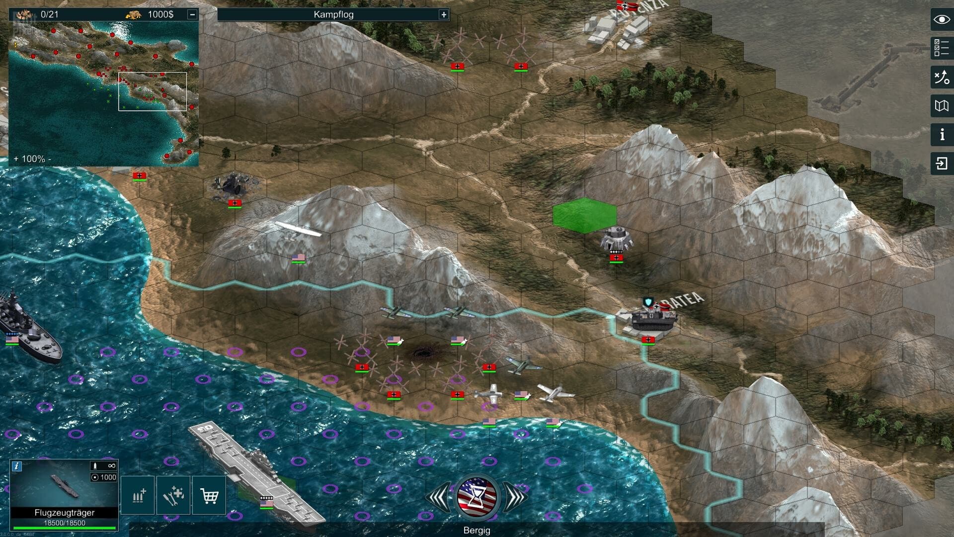 Tank Operations: European Campaign (Remastered) + Windows 7 Fix screenshot 3