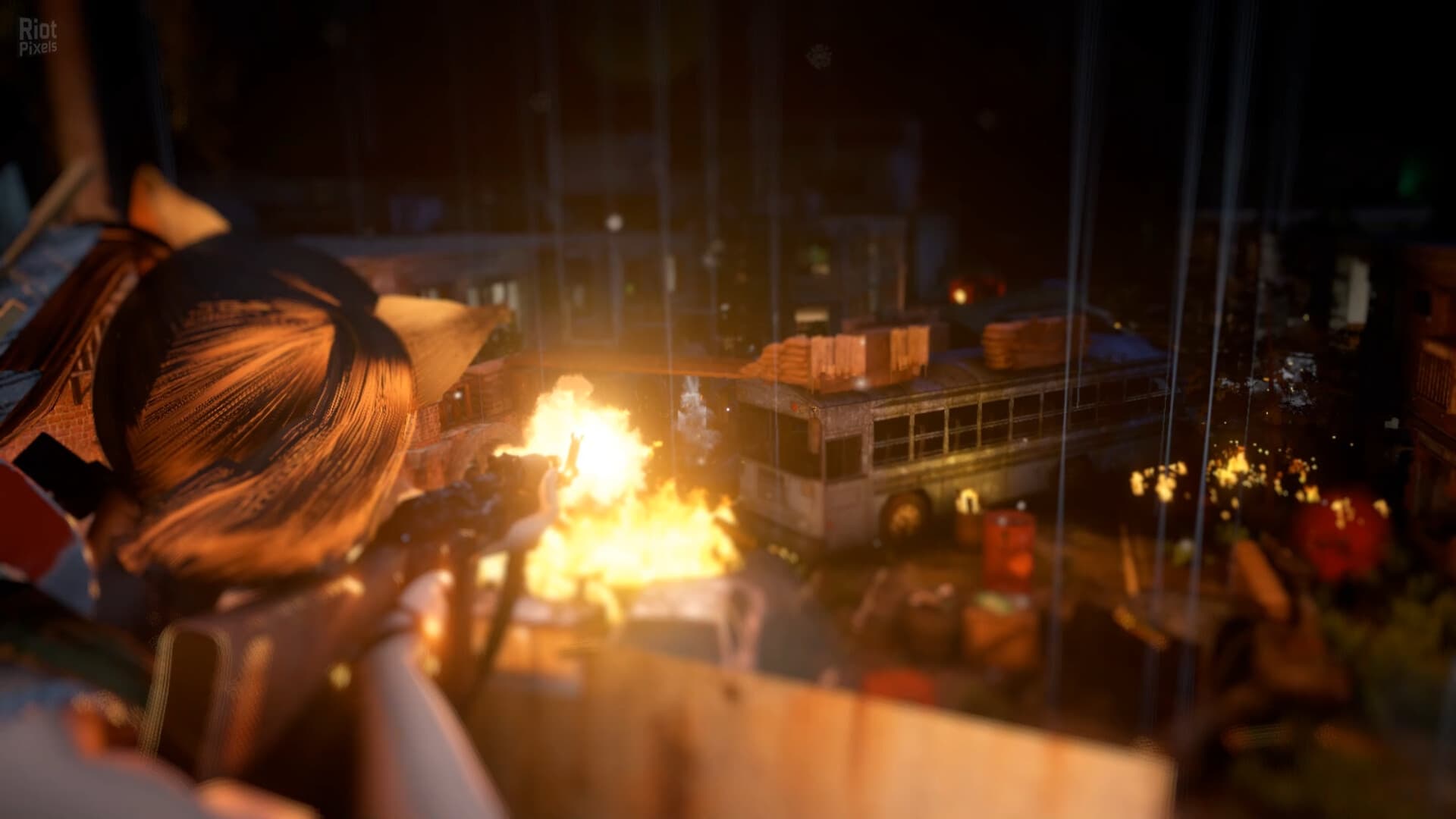 The Game of Annie – v0.96 screenshot 5