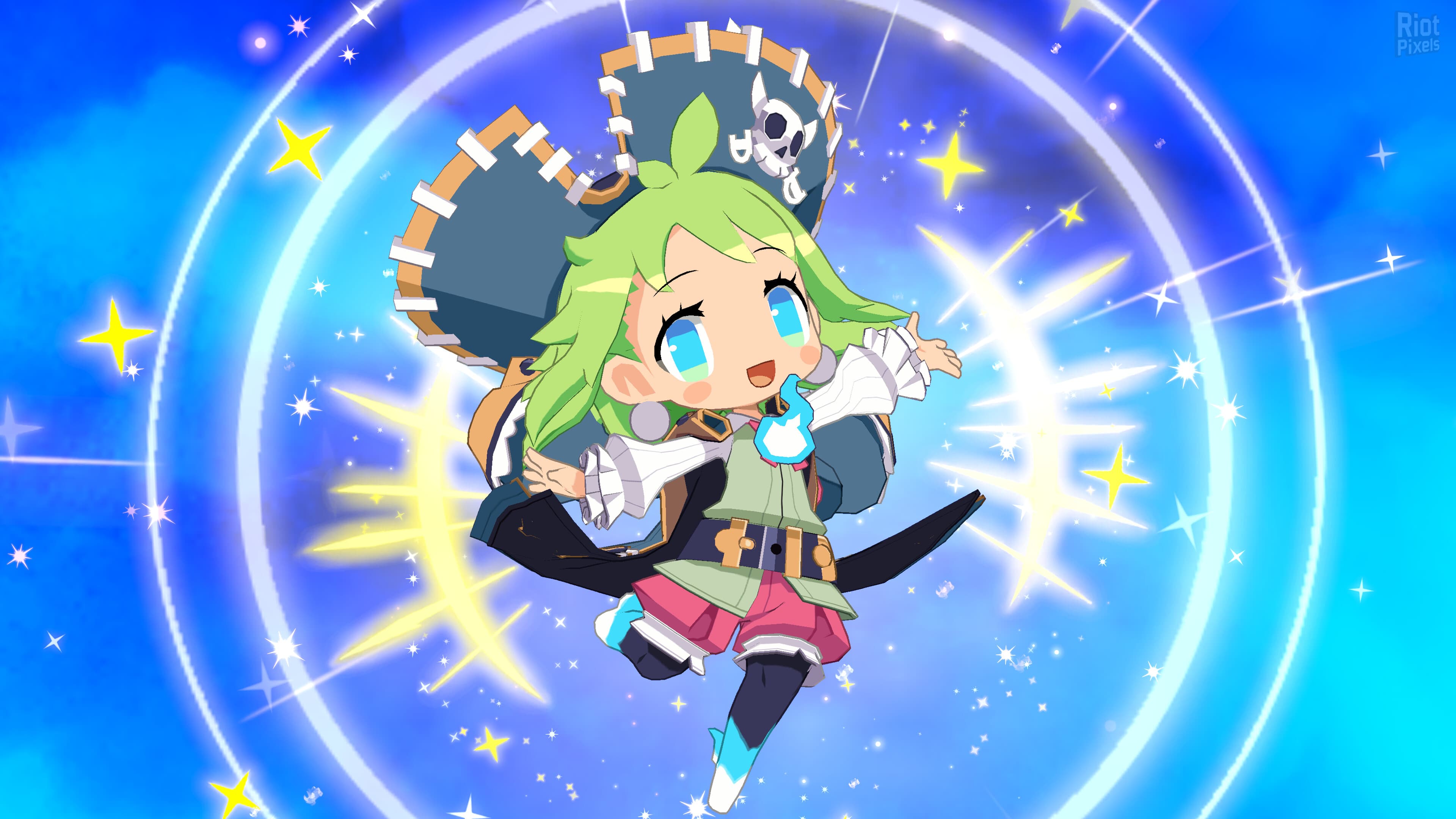 Phantom Brave: The Lost Hero – Ultimate Edition + 10 DLCs/Bonuses screenshot 1