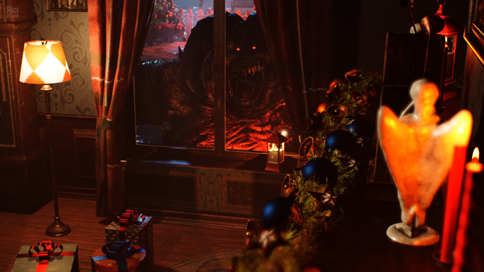 Krampus Kills – v1.0.3 screenshot 6