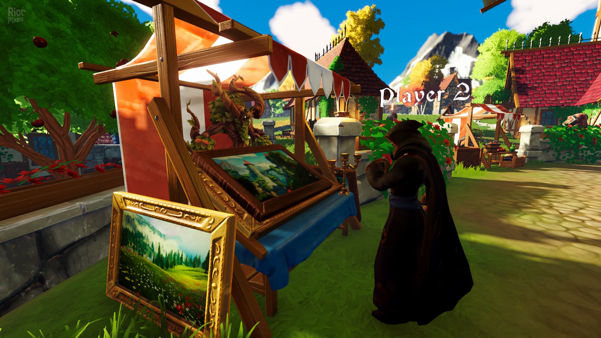 Potion Shop Simulator screenshot 4