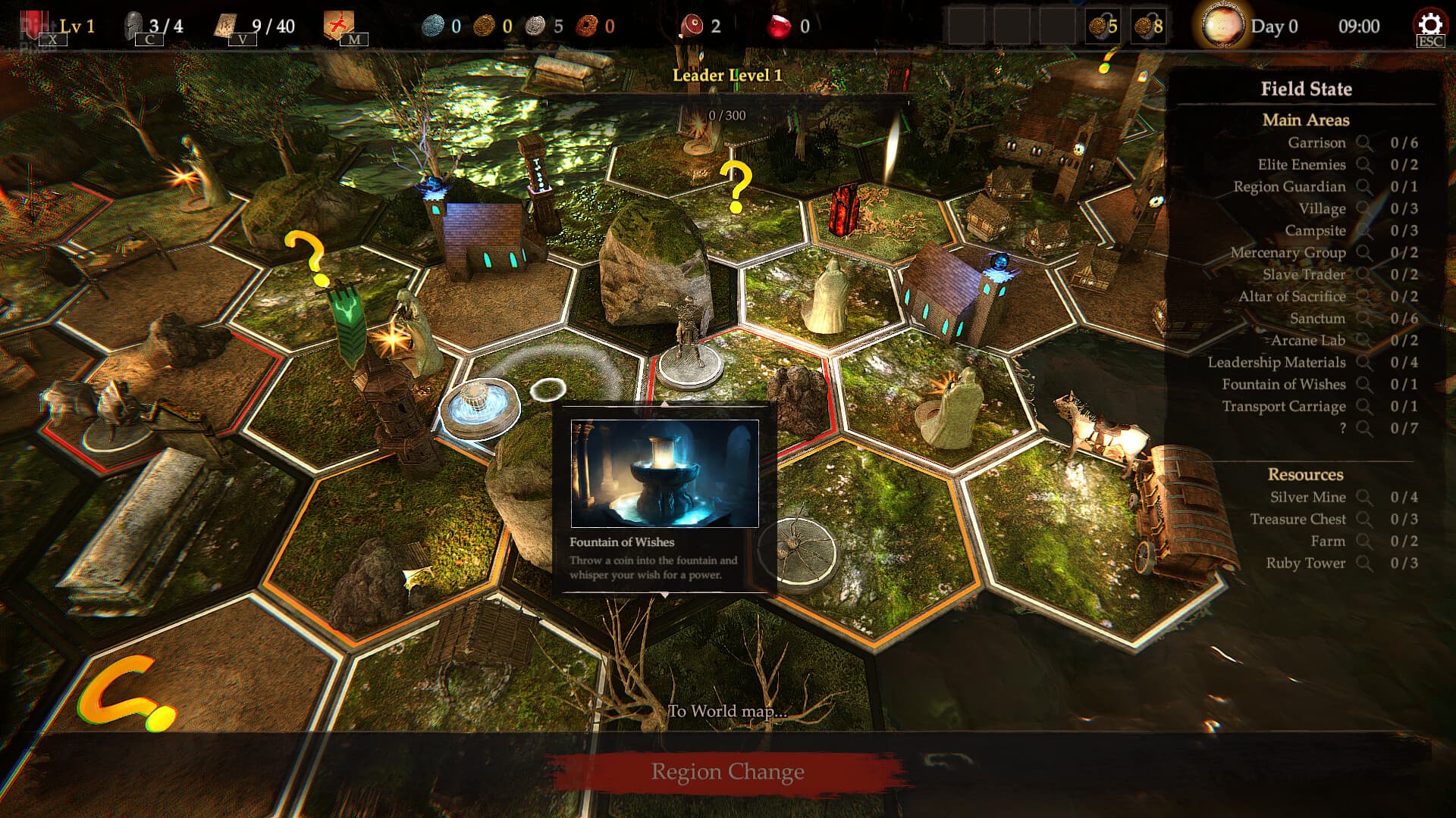 Metal March – v6.0 screenshot 2