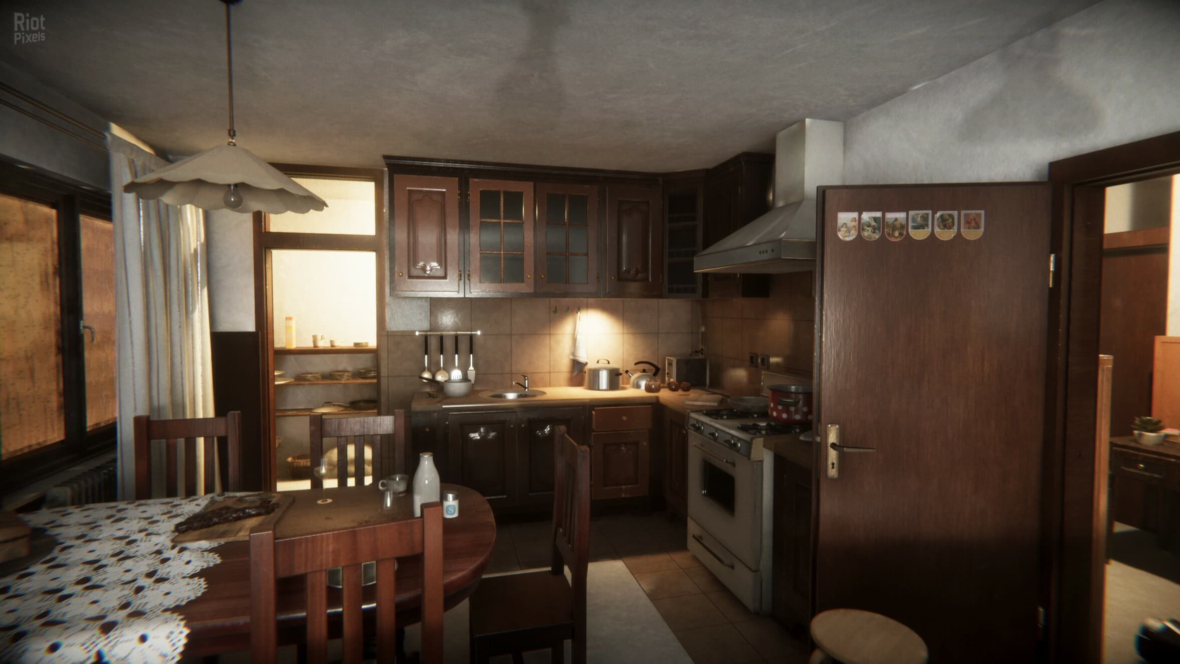 Go Home Annie – v1.0.23 screenshot 3