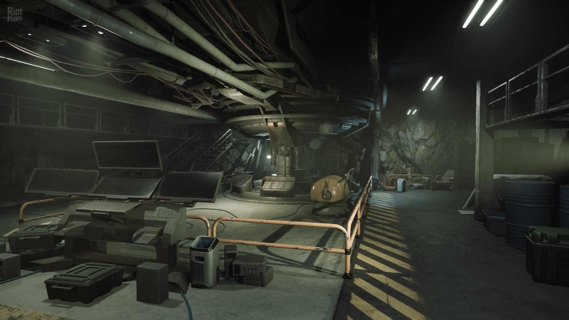 Everything Is For Humanity screenshot 5