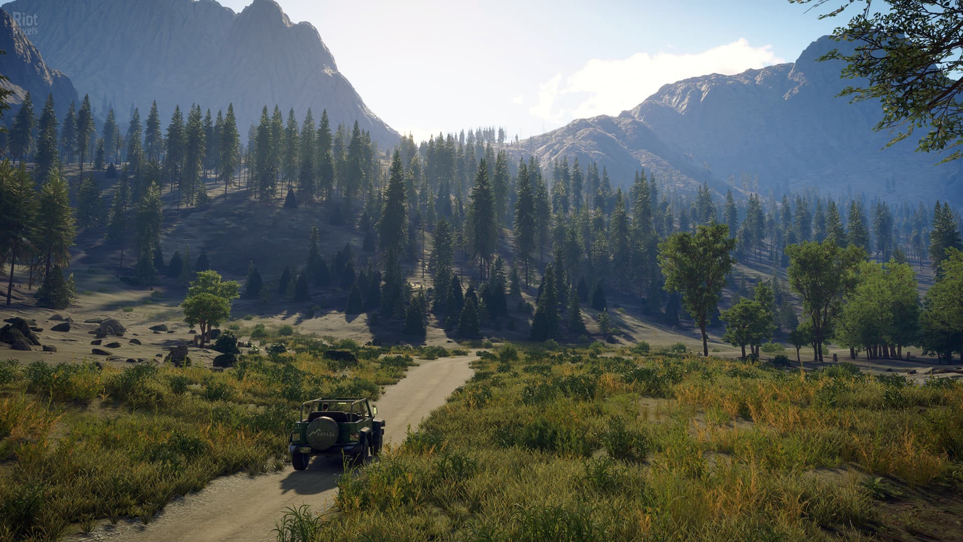 Call of the Wild: The Angler – Ultimate Fishing Bundle, v2.0.0.2874596 + 14 DLCs screenshot 6