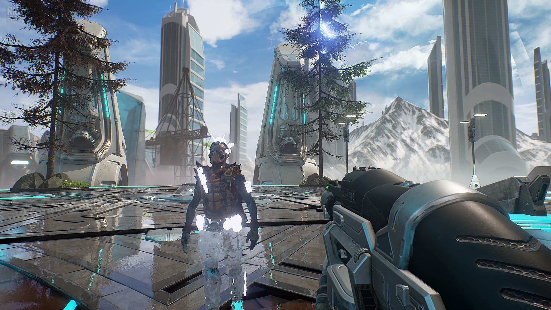 One Sole Purpose screenshot 3