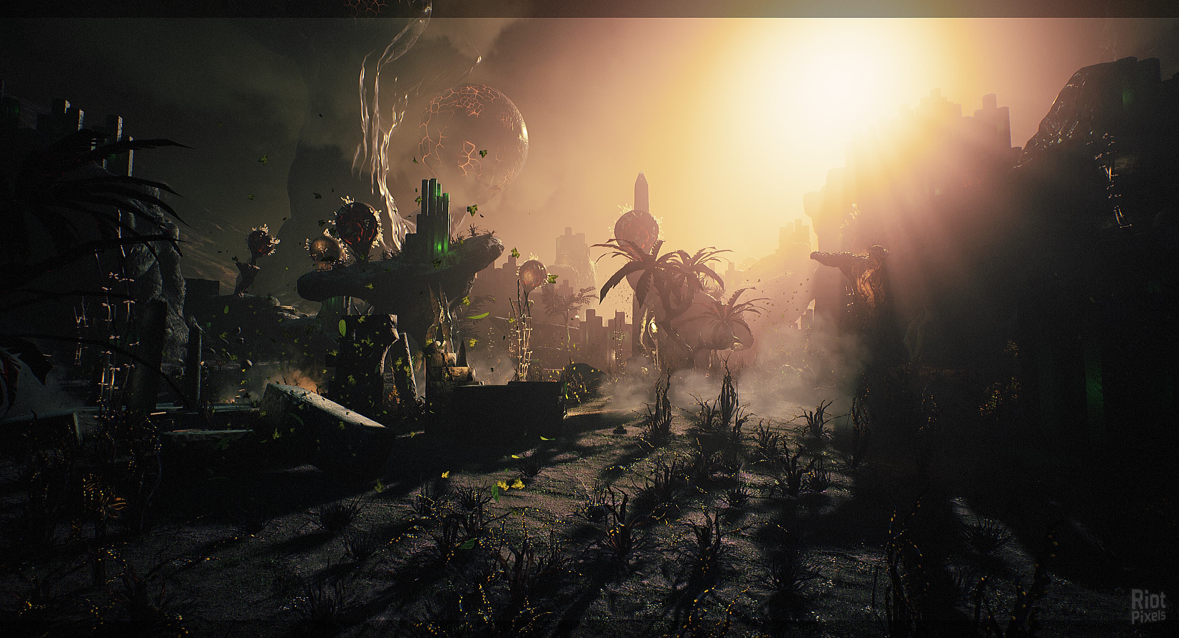 Orange Cast: Sci-Fi Space Action Game – v.20 screenshot 3