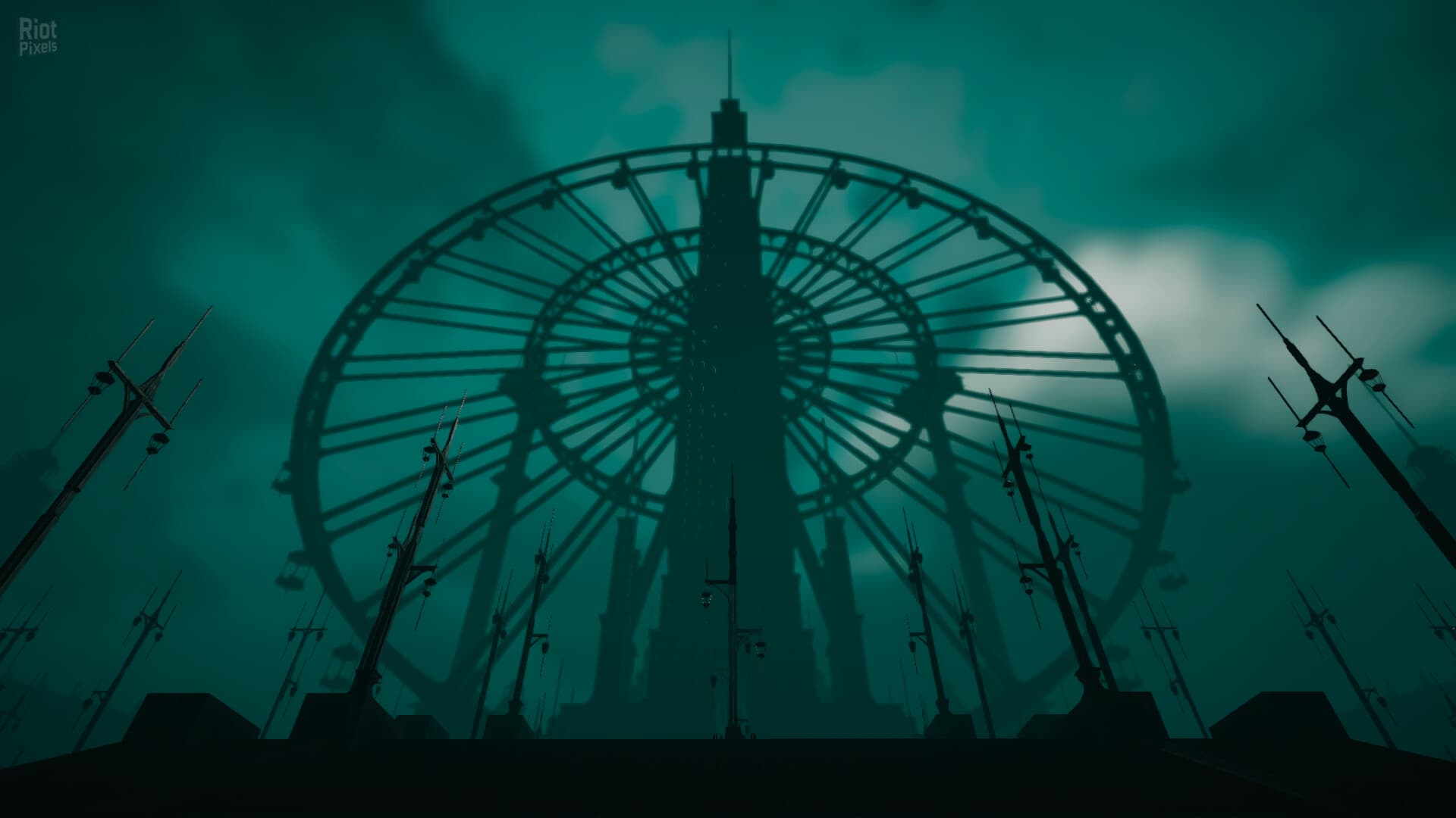 The Silent Swan: Support the Devs Edition – v0.14.23110119 + Bonus Content screenshot 4