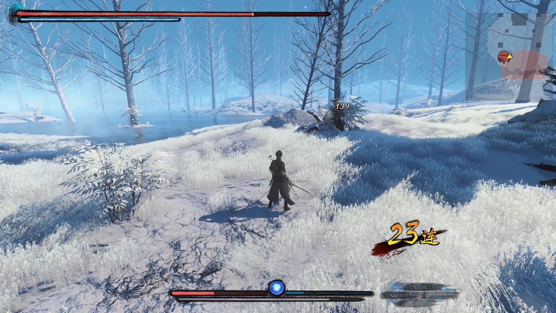 Gujian 3 – v1.2.0.1890 screenshot 2