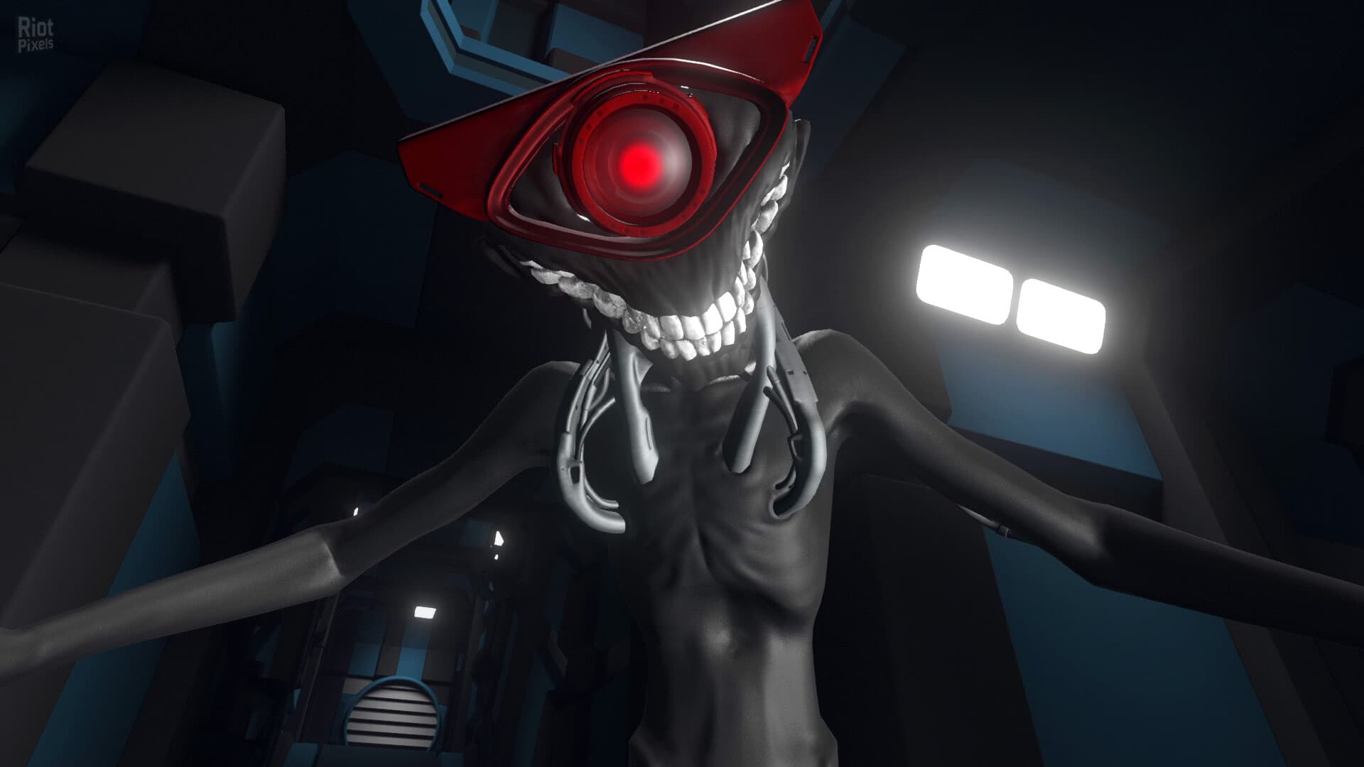 Discolored 2 screenshot 1