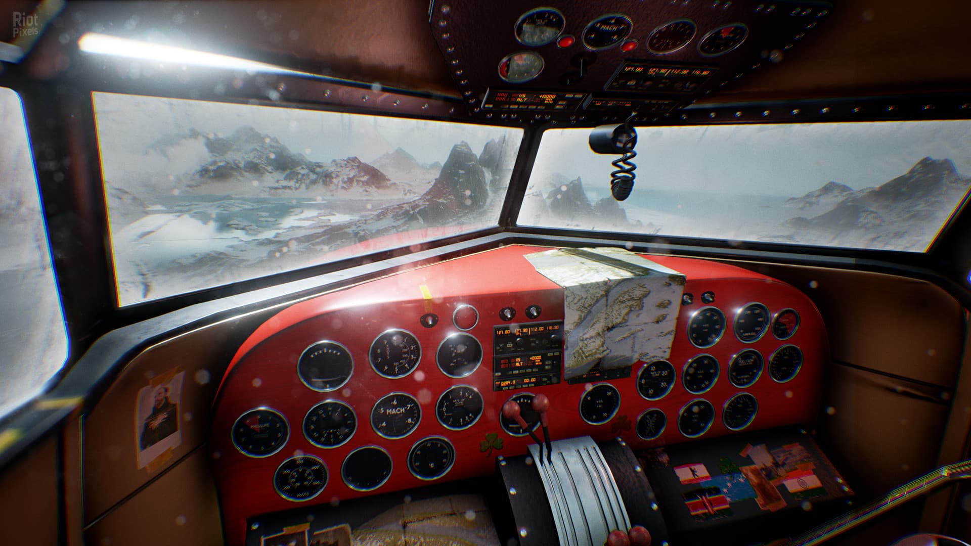The Fidelio Incident screenshot 3