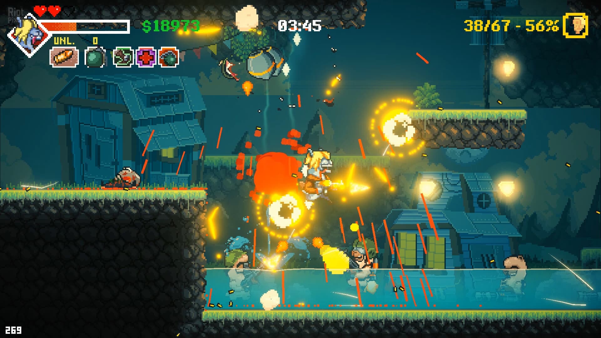Speedollama – Game, Art and Music, v1.3.0 + Bonus Content screenshot 2