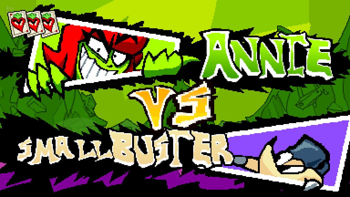ANTONBLAST – v1.1.2f + Bonus Soundtrack screenshot 3