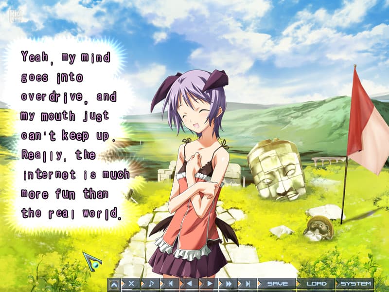 Baldr Sky screenshot 2
