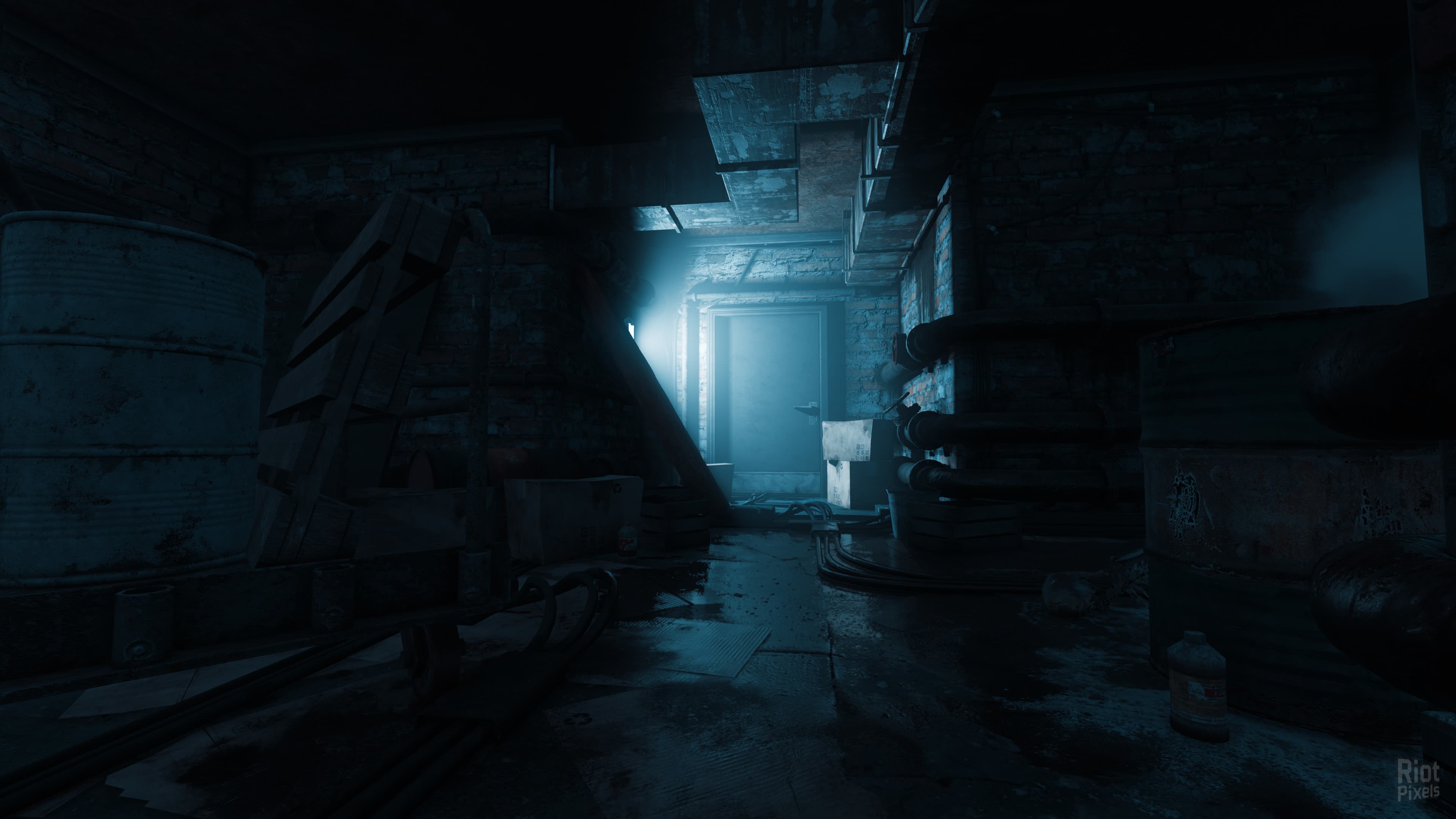 ColdSide + Update 5 screenshot 1