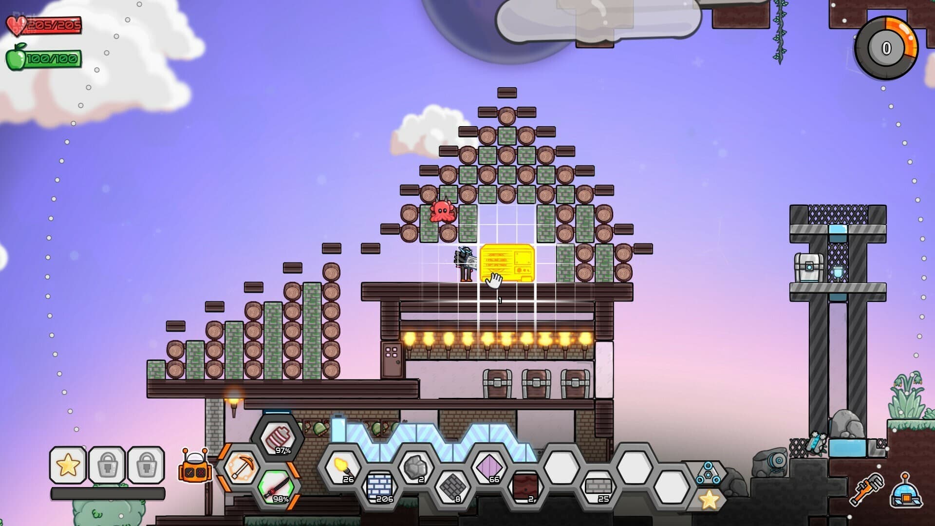 Minicology – v1.0f + Bonus Soundtrack screenshot 2