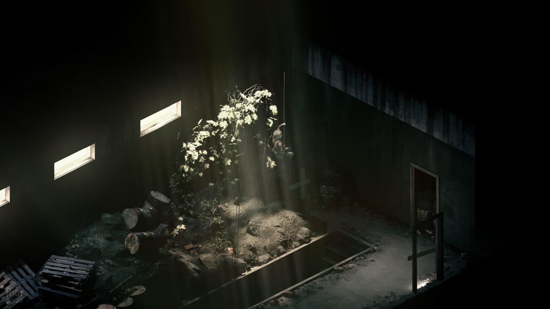 Rauniot screenshot 3