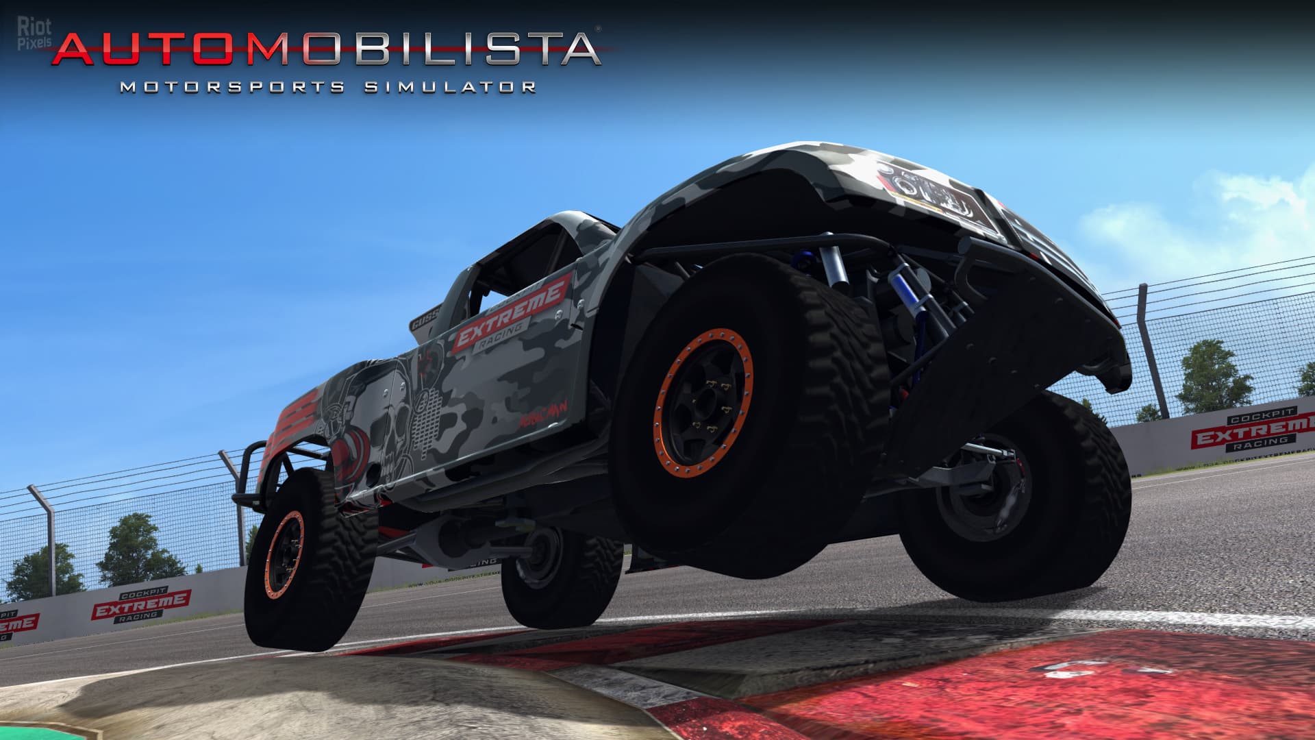 Automobilista – v1.5.26 + 8 DLCs screenshot 6