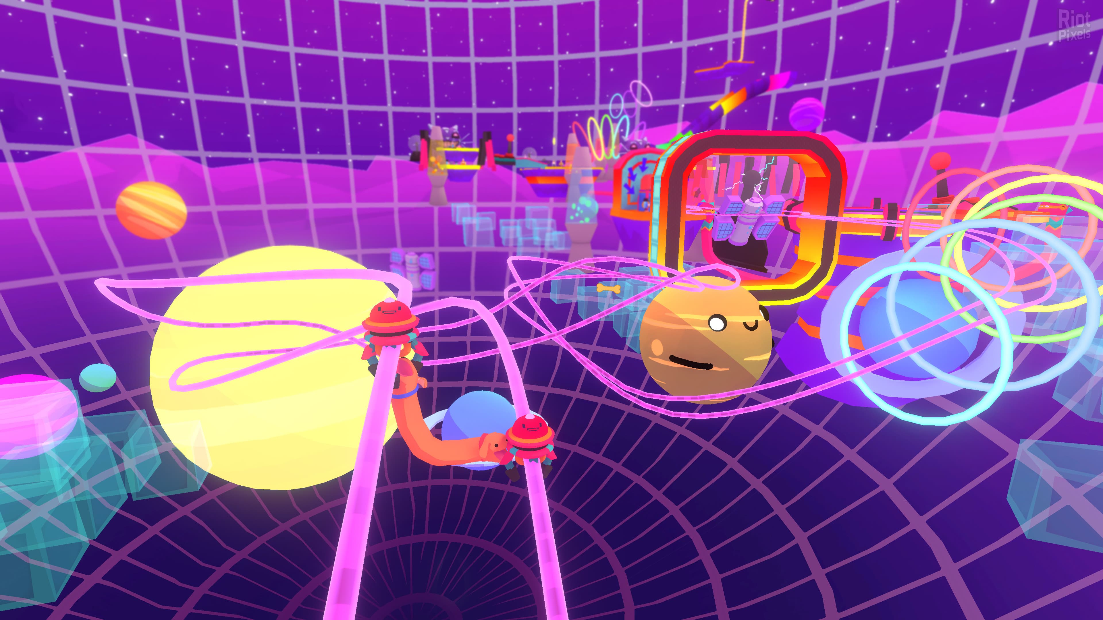 PHOGS! screenshot 1