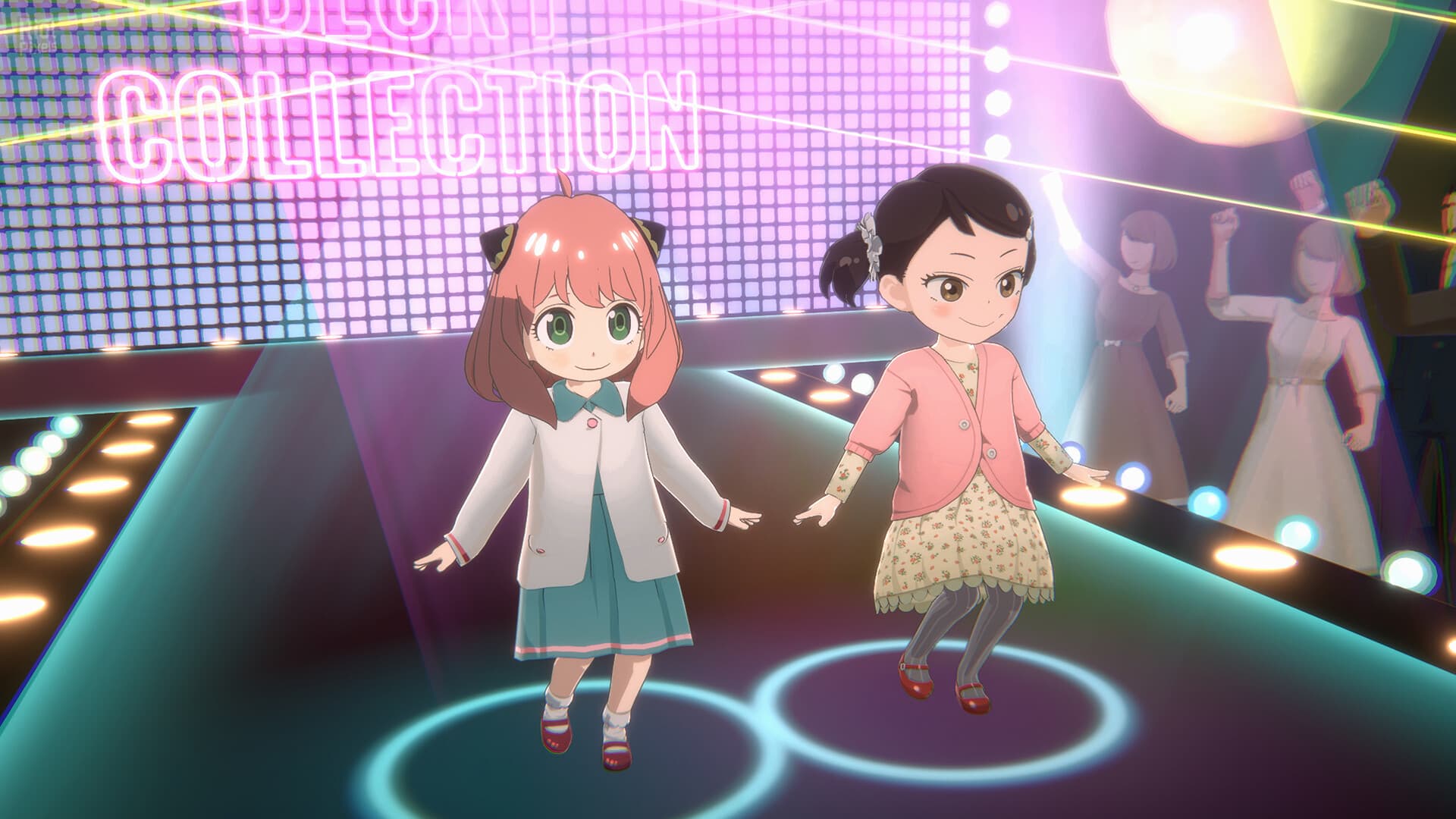SPY×ANYA: Operation Memories – Deluxe Edition, v1.0.5 + 5 DLCs screenshot 2