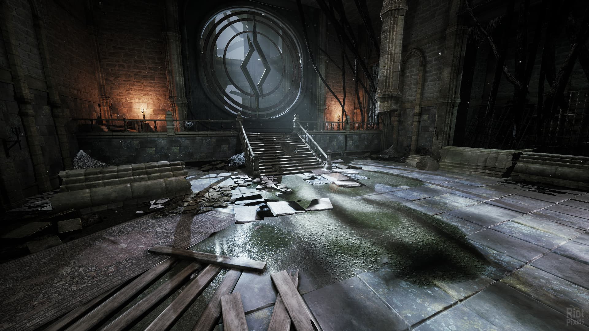 Thymesia: Digital Deluxe Edition + Bonus Content screenshot 1