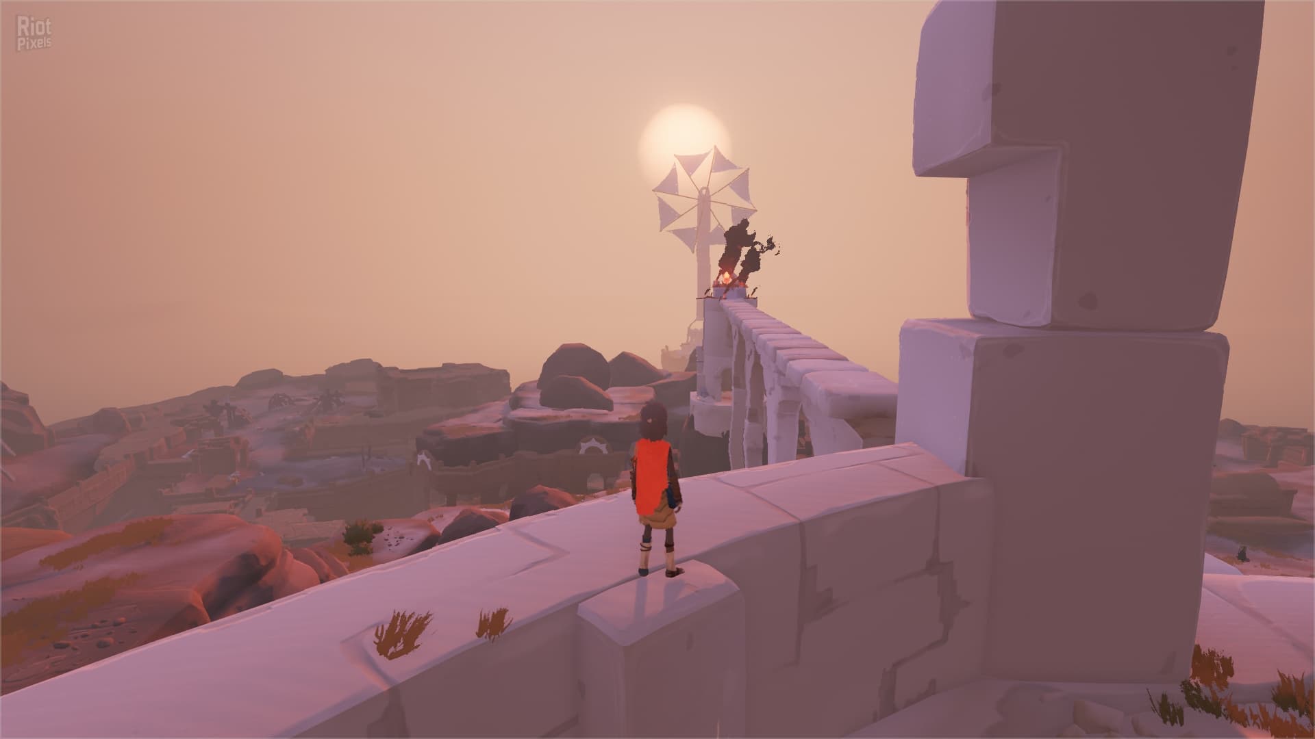 RiME – v1.01 screenshot 1