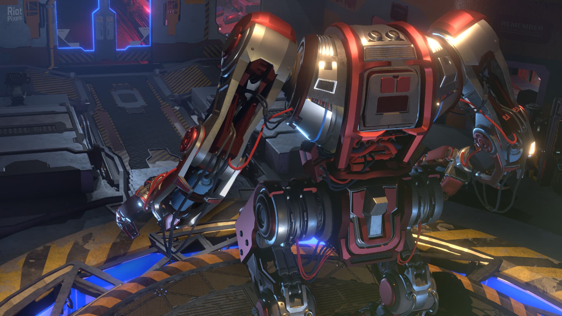 Mech Mechanic Simulator screenshot 5